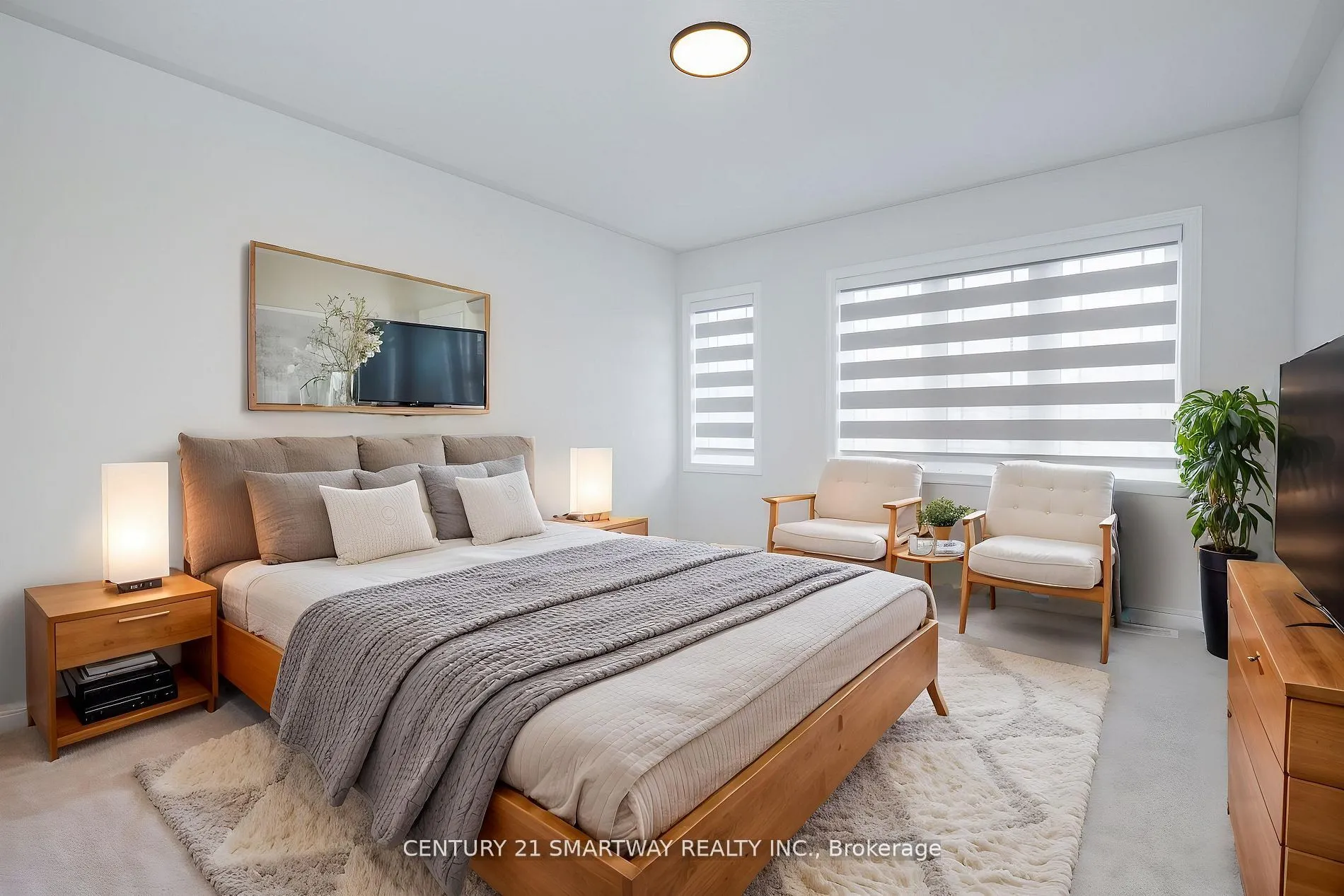 26 Huntsworth Avenue