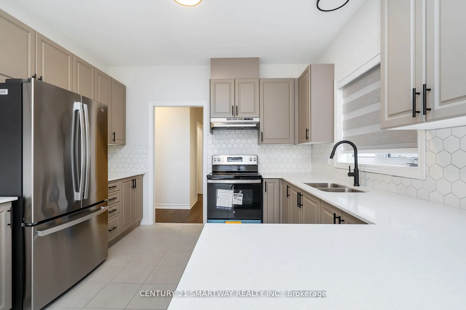 26 Huntsworth Avenue