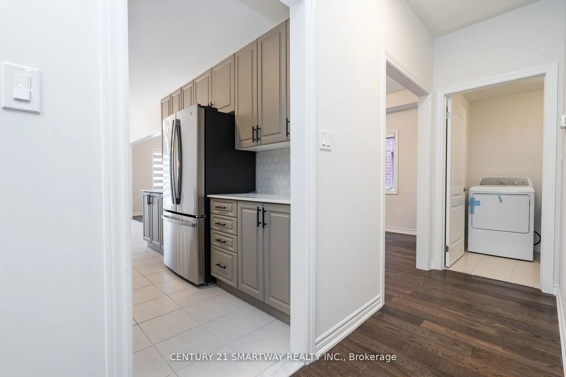 26 Huntsworth Avenue