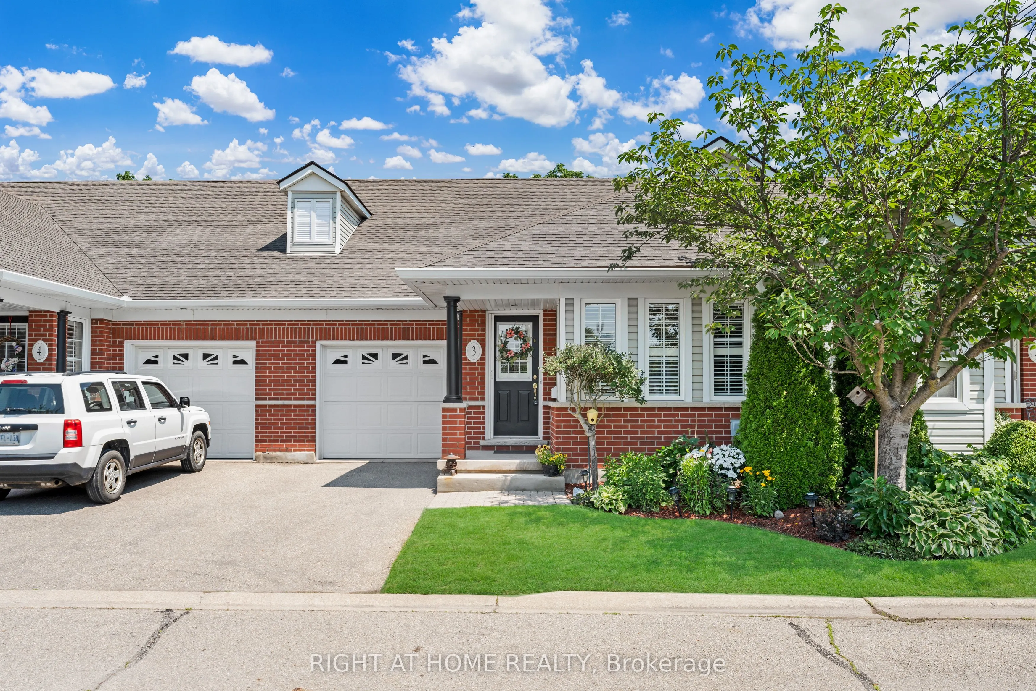 1448 Niagara Stone Road, #3