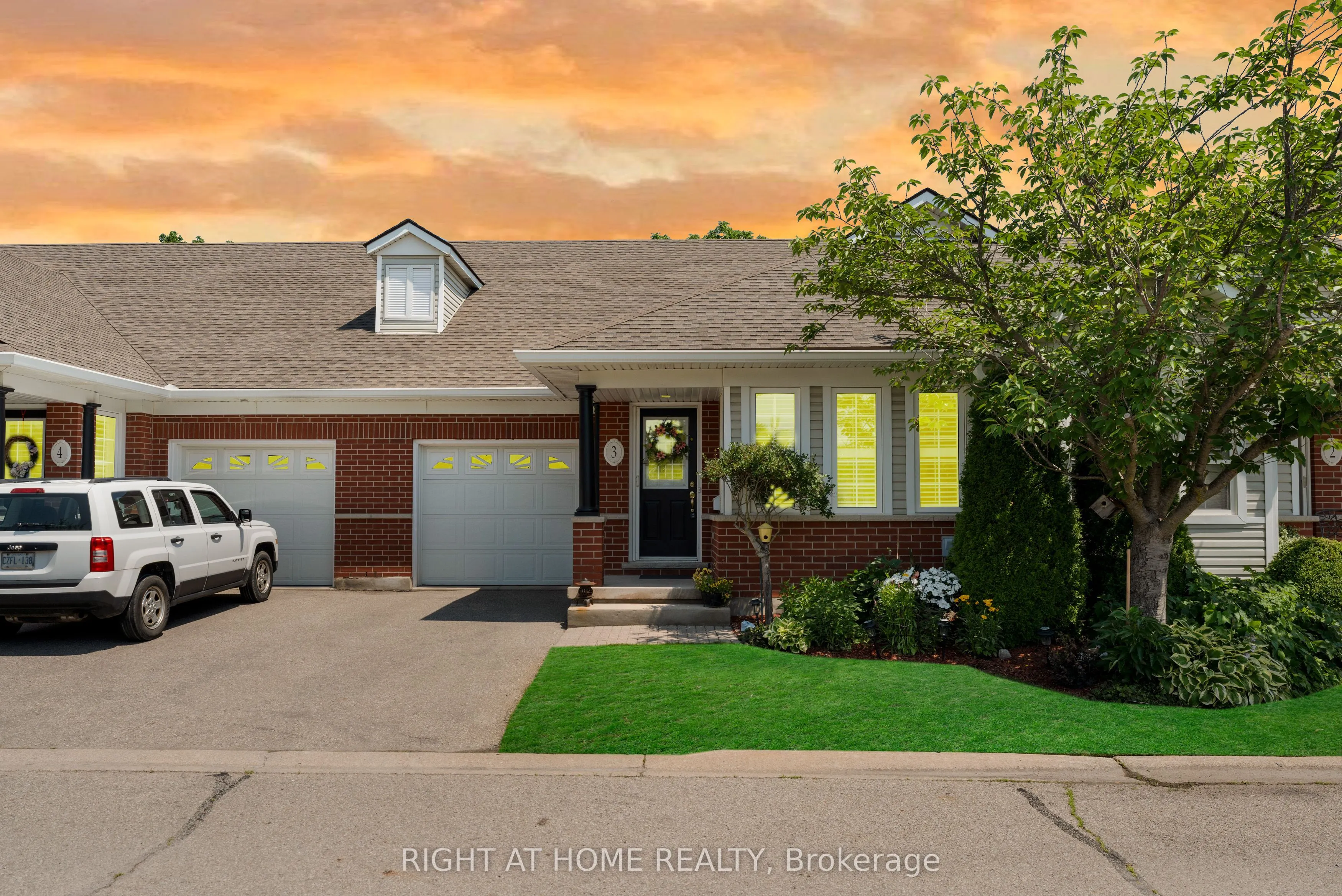 1448 Niagara Stone Road, #3