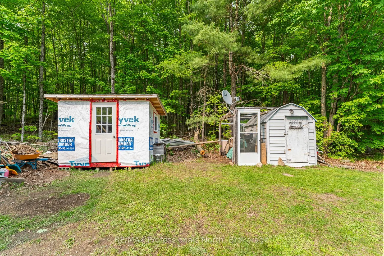 1053 Cutler Road