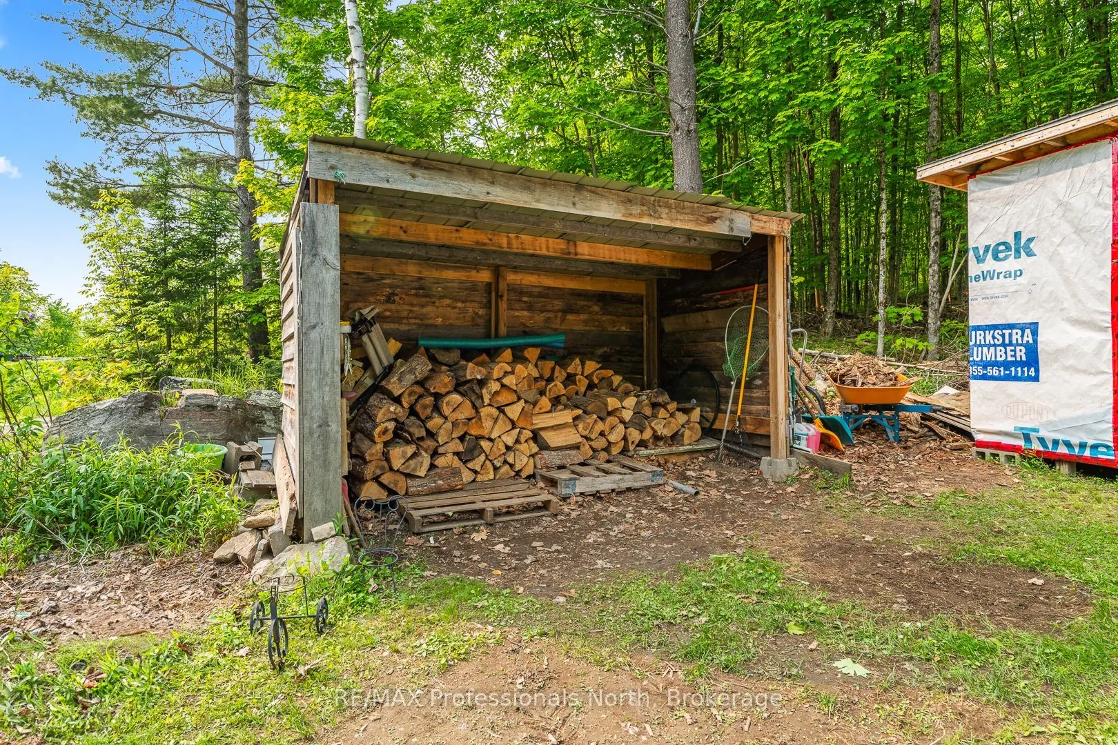 1053 Cutler Road