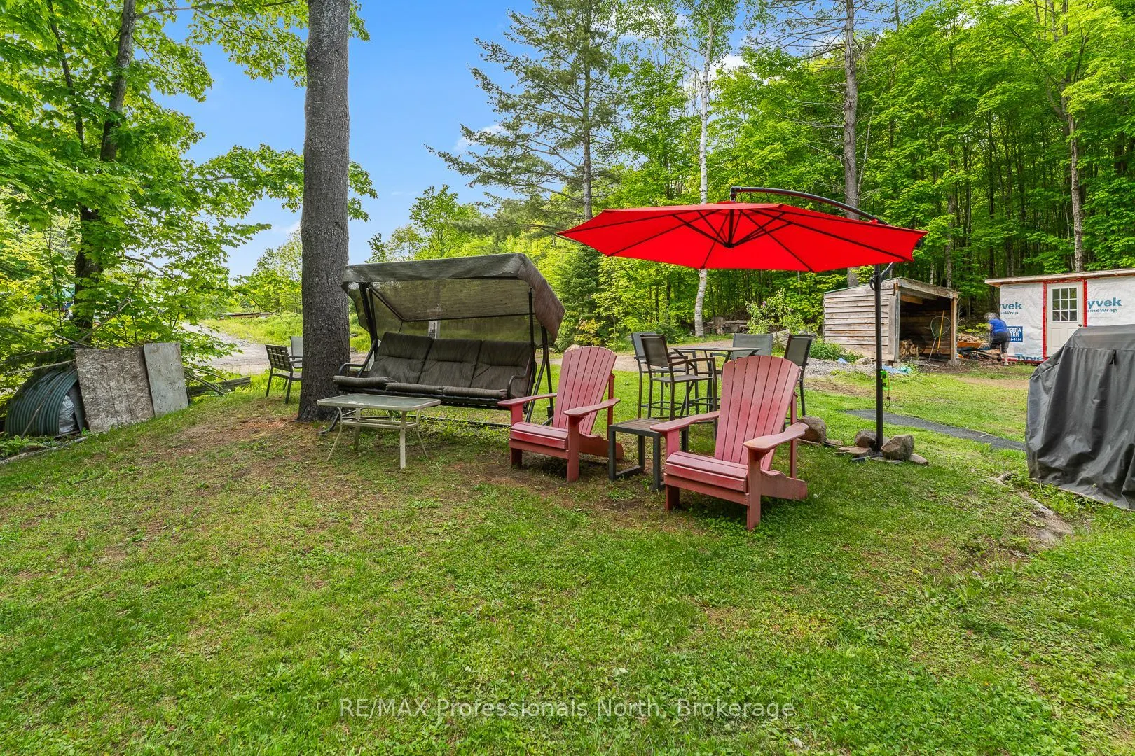 1053 Cutler Road