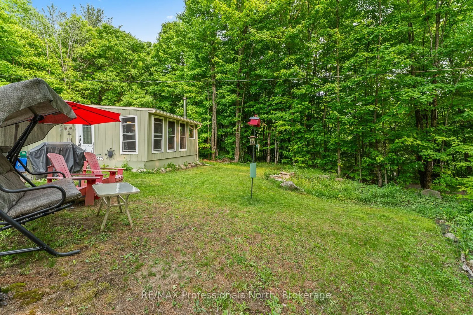 1053 Cutler Road