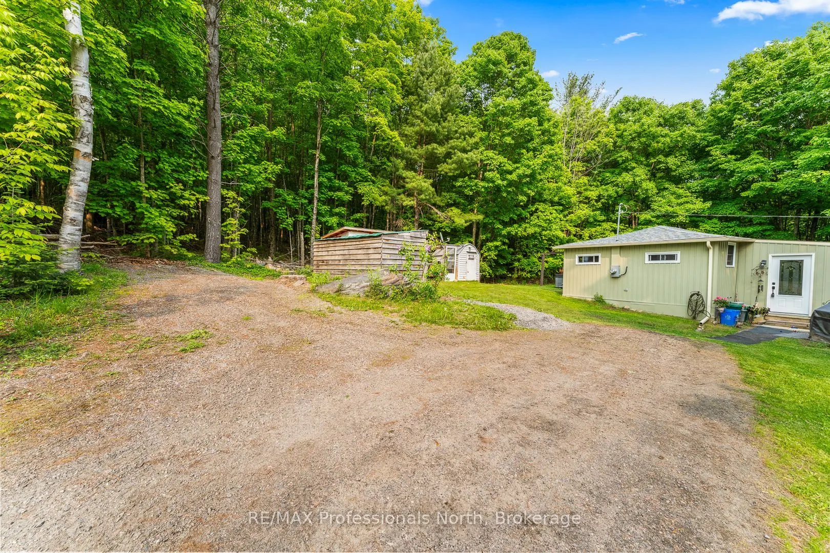 1053 Cutler Road