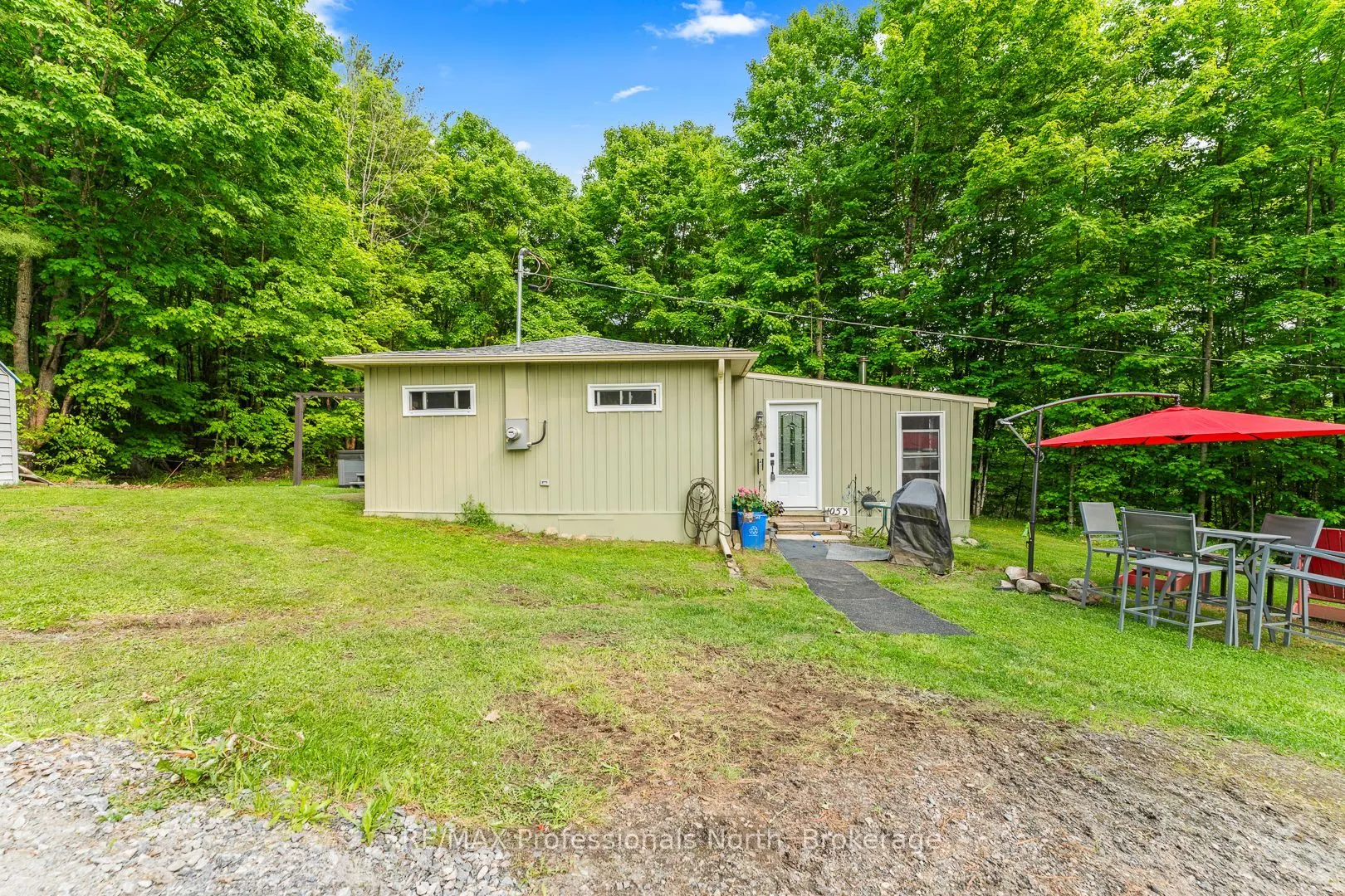1053 Cutler Road