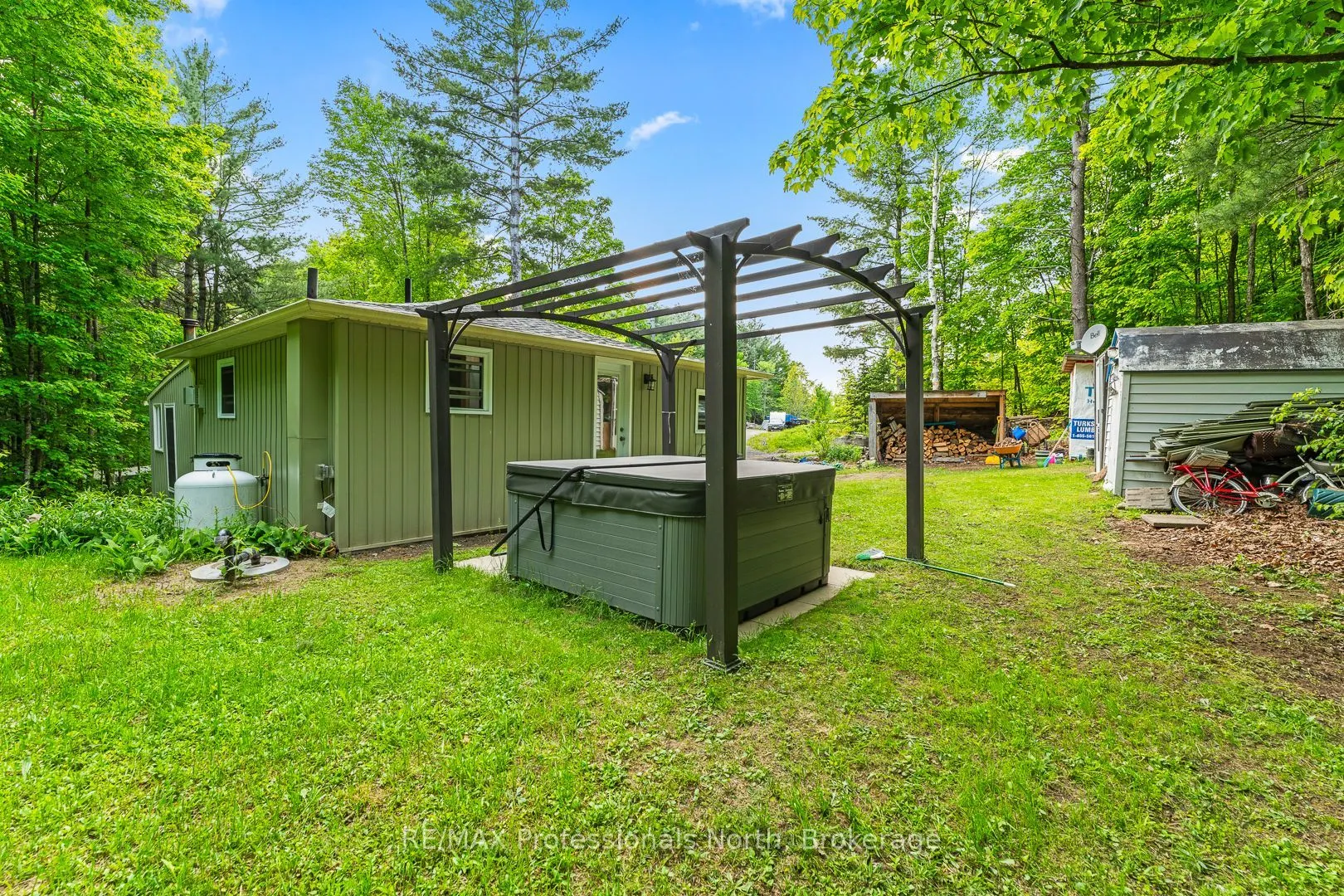 1053 Cutler Road