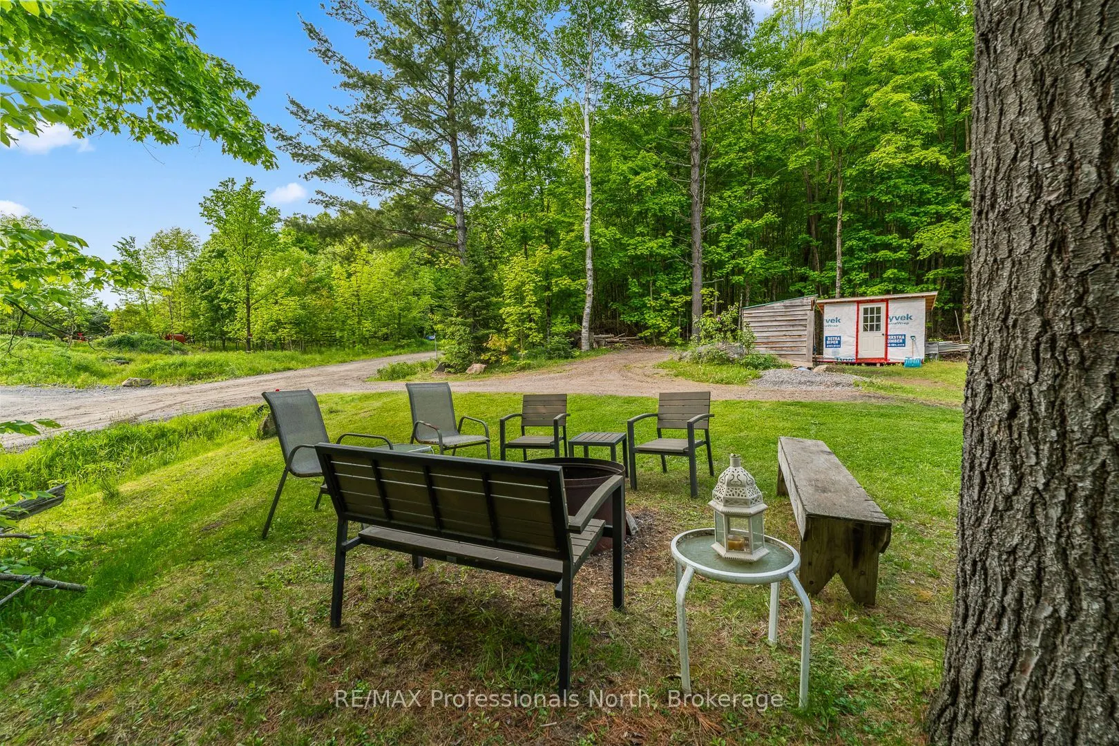 1053 Cutler Road