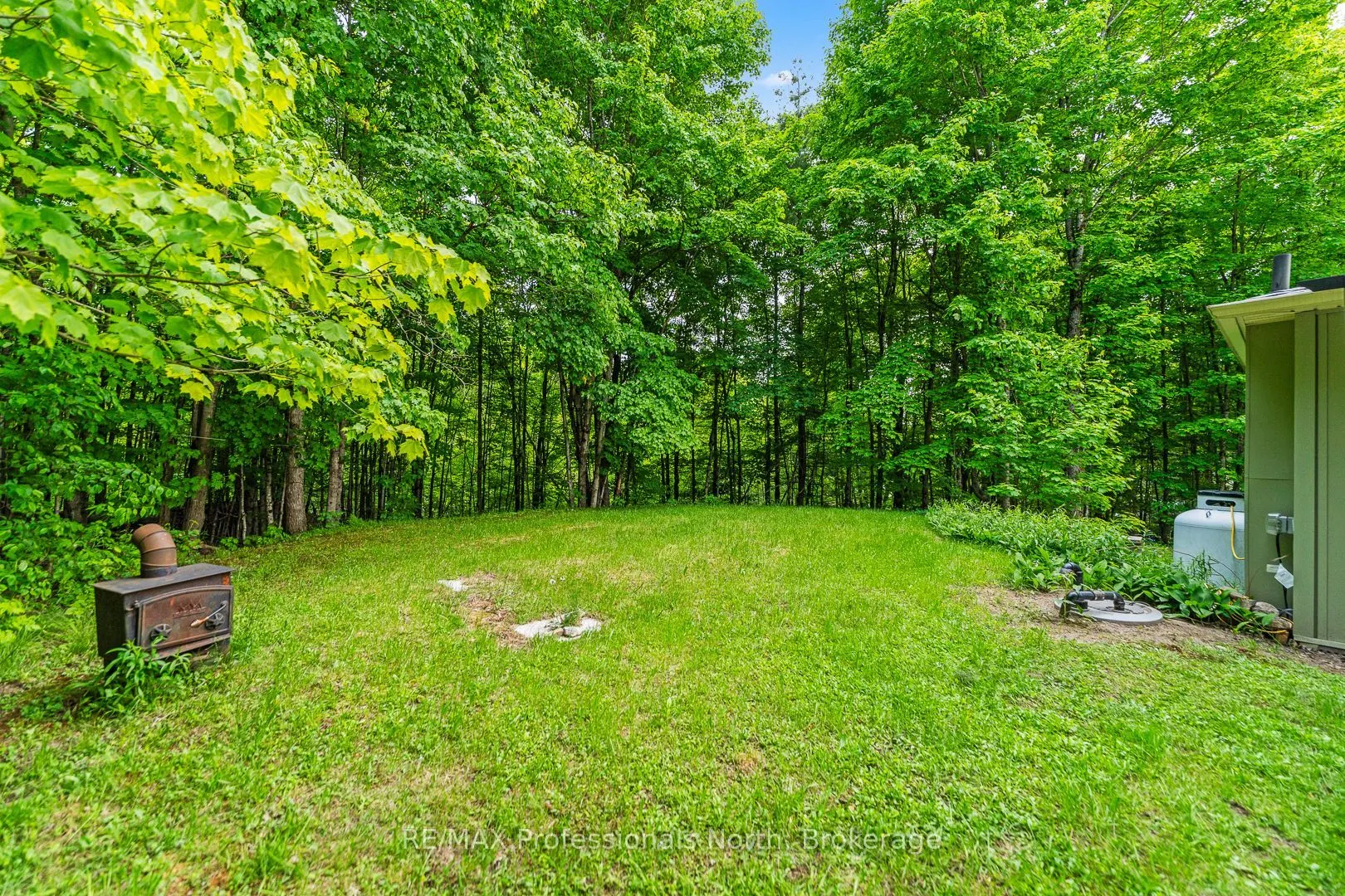 1053 Cutler Road