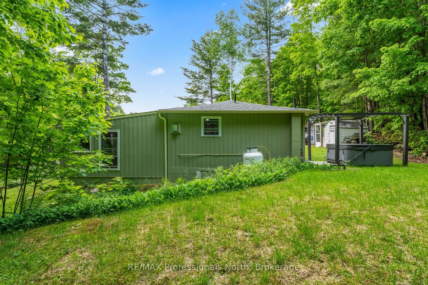1053 Cutler Road