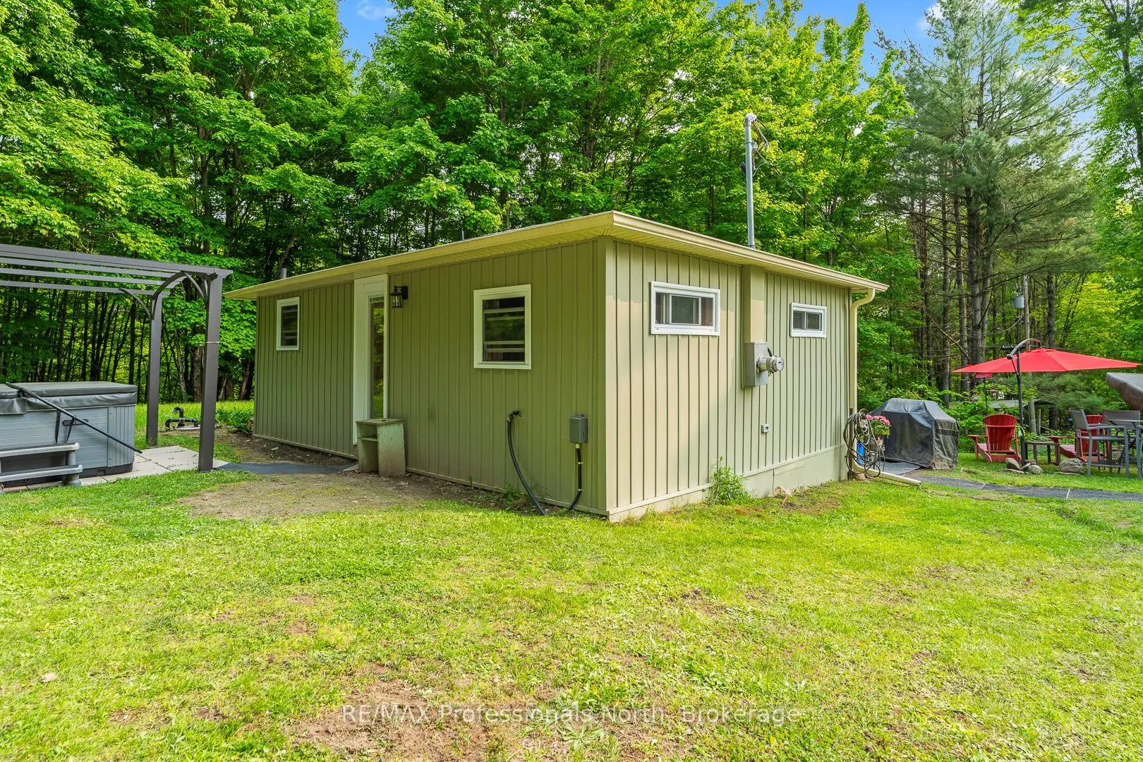 1053 Cutler Road
