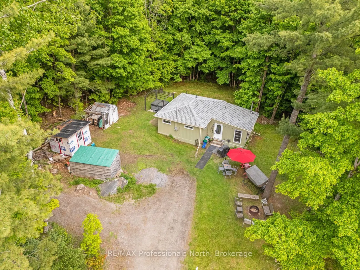 1053 Cutler Road