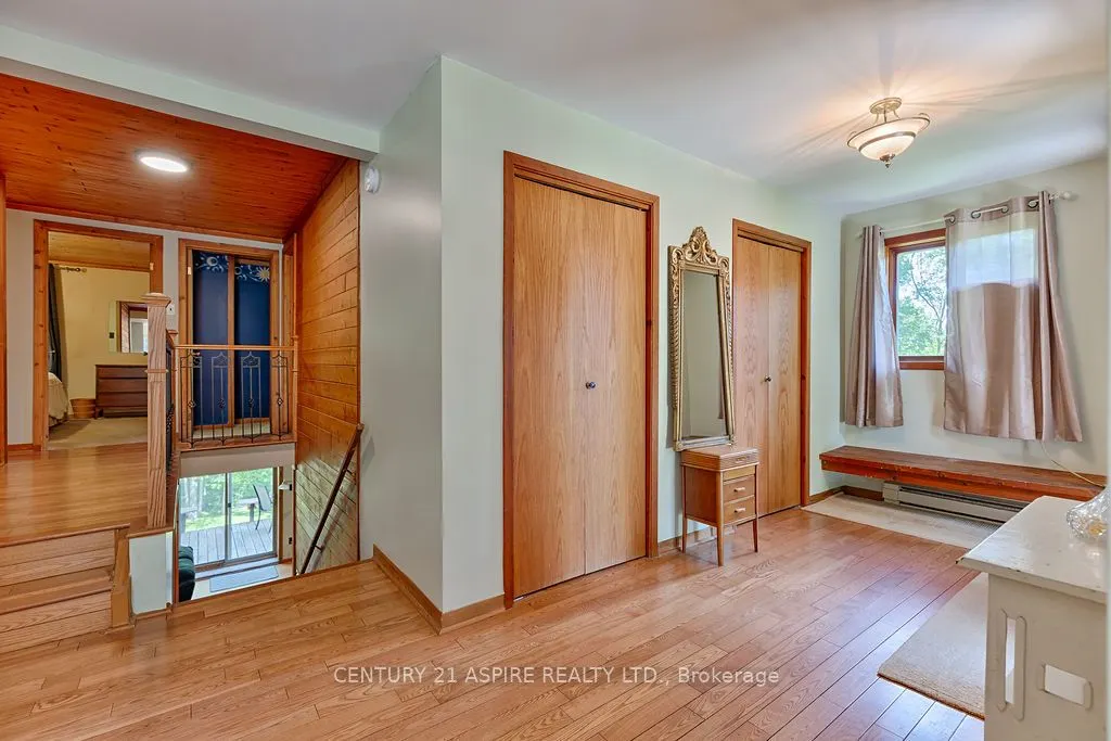 551 Whispering Pines Crescent