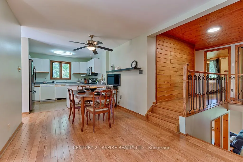 551 Whispering Pines Crescent