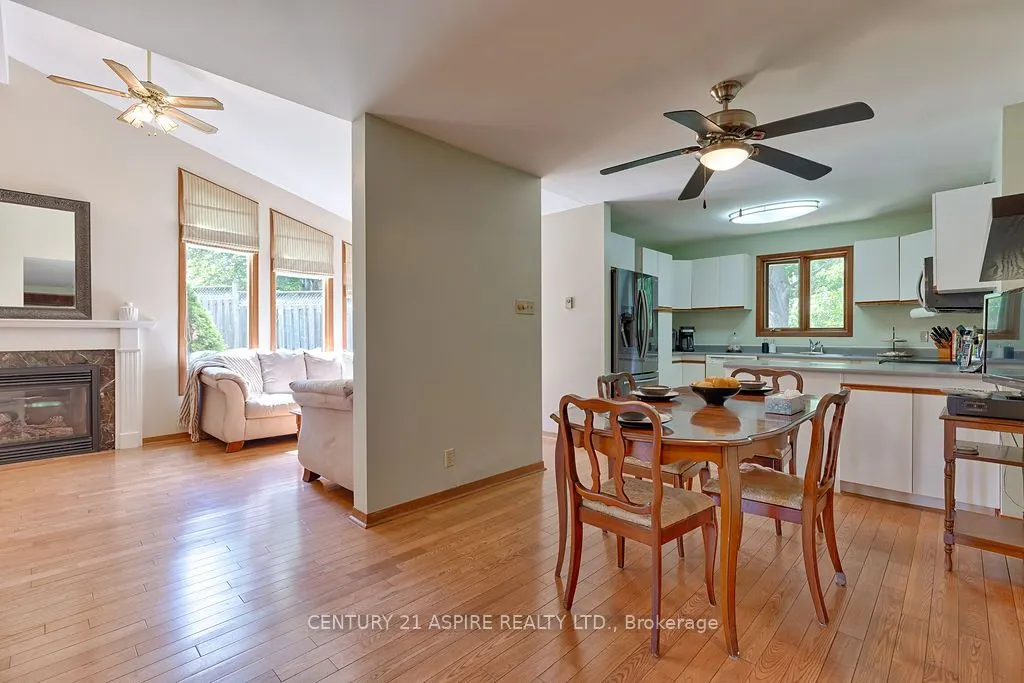 551 Whispering Pines Crescent