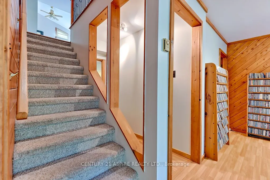 551 Whispering Pines Crescent