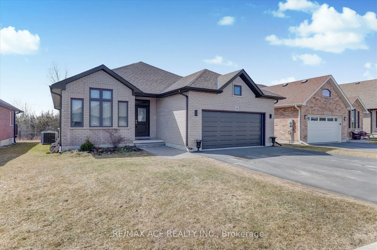 49 Covington Crescent