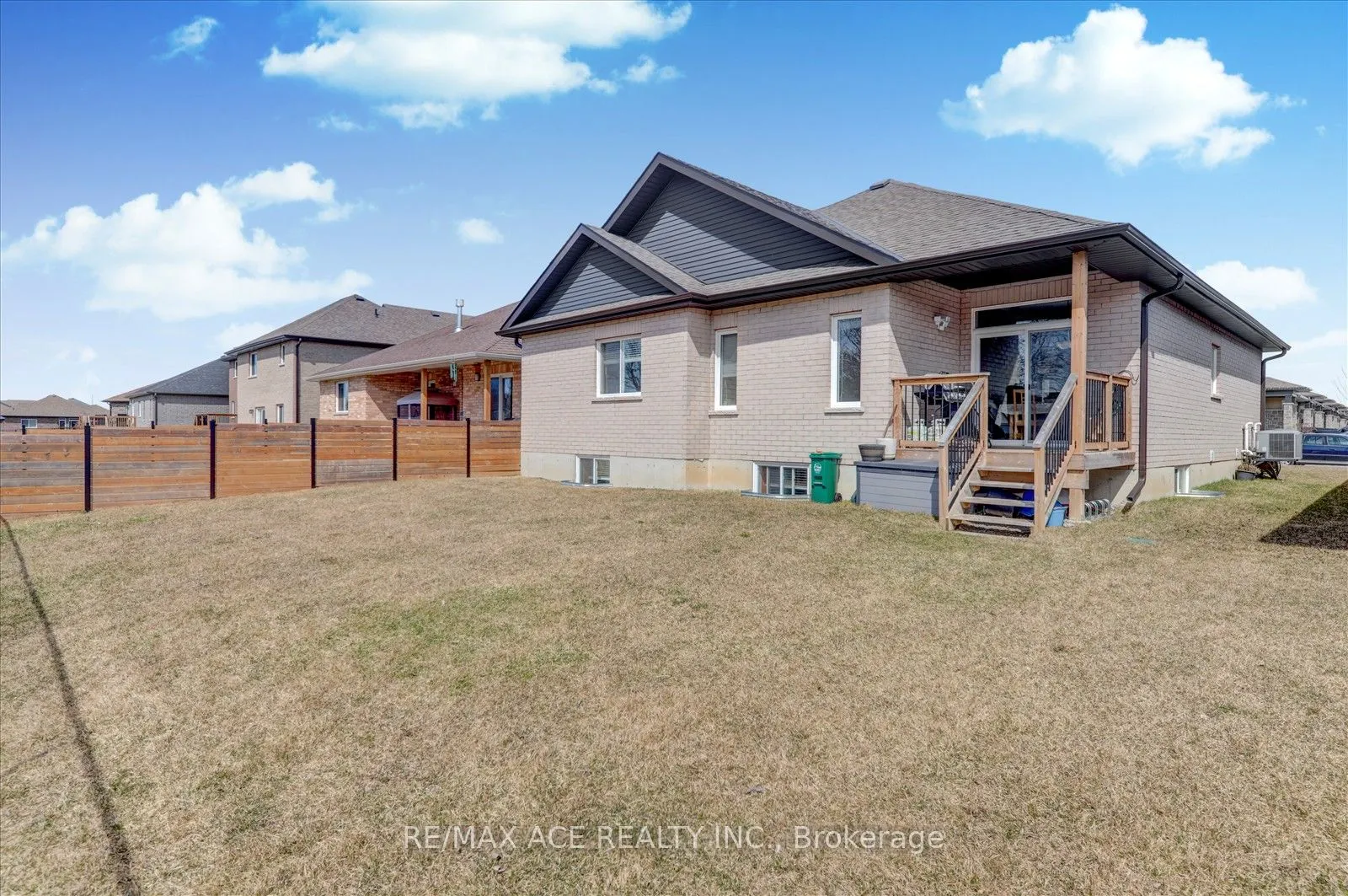 49 Covington Crescent