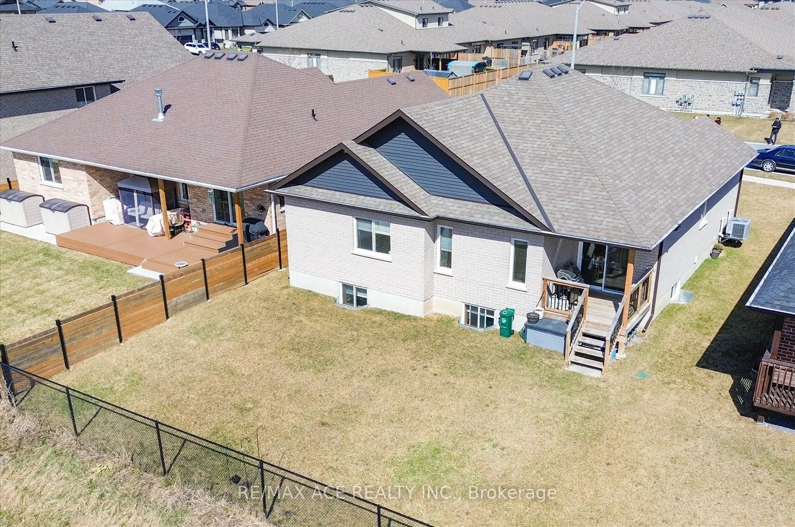 49 Covington Crescent