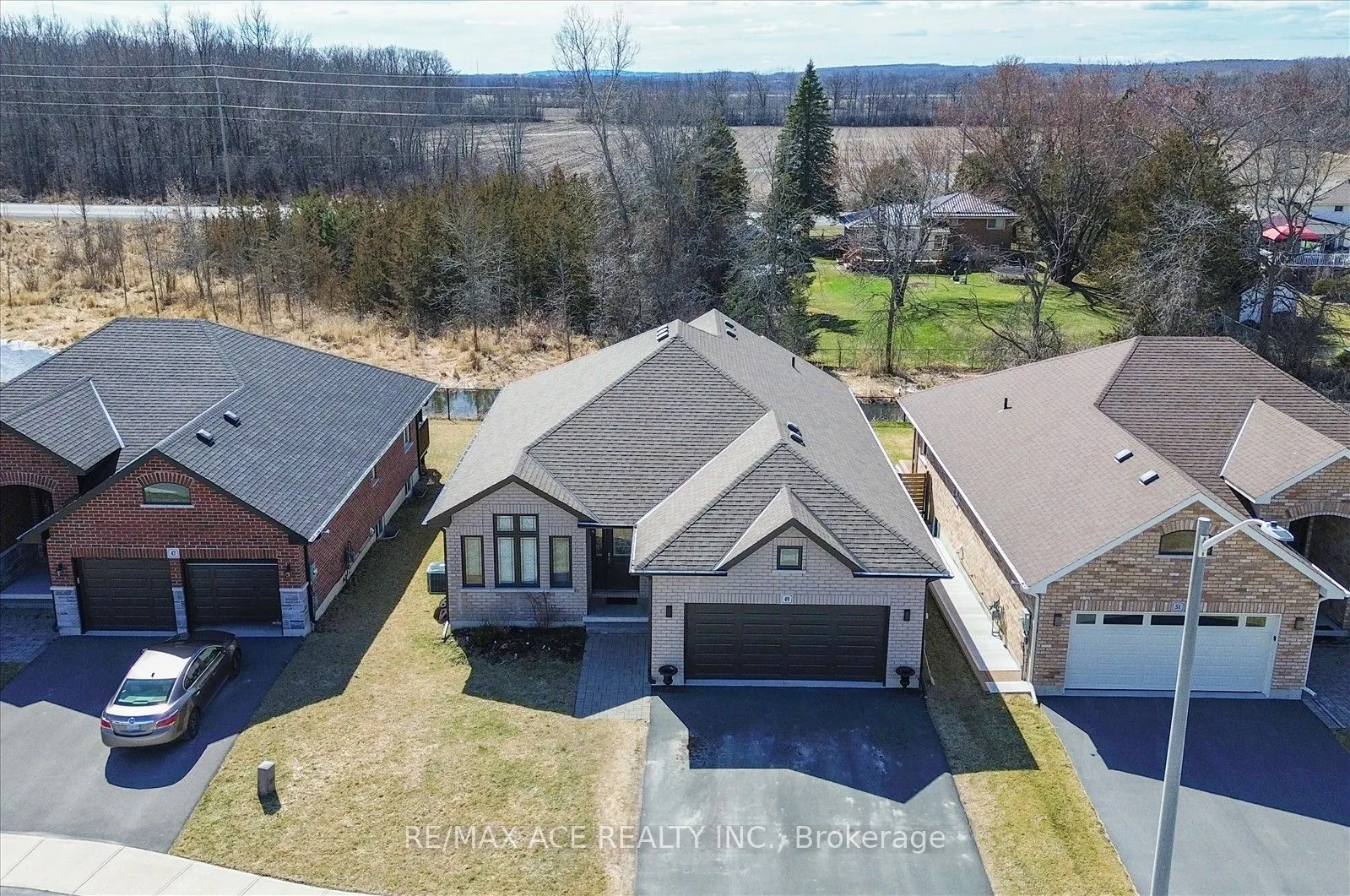 49 Covington Crescent