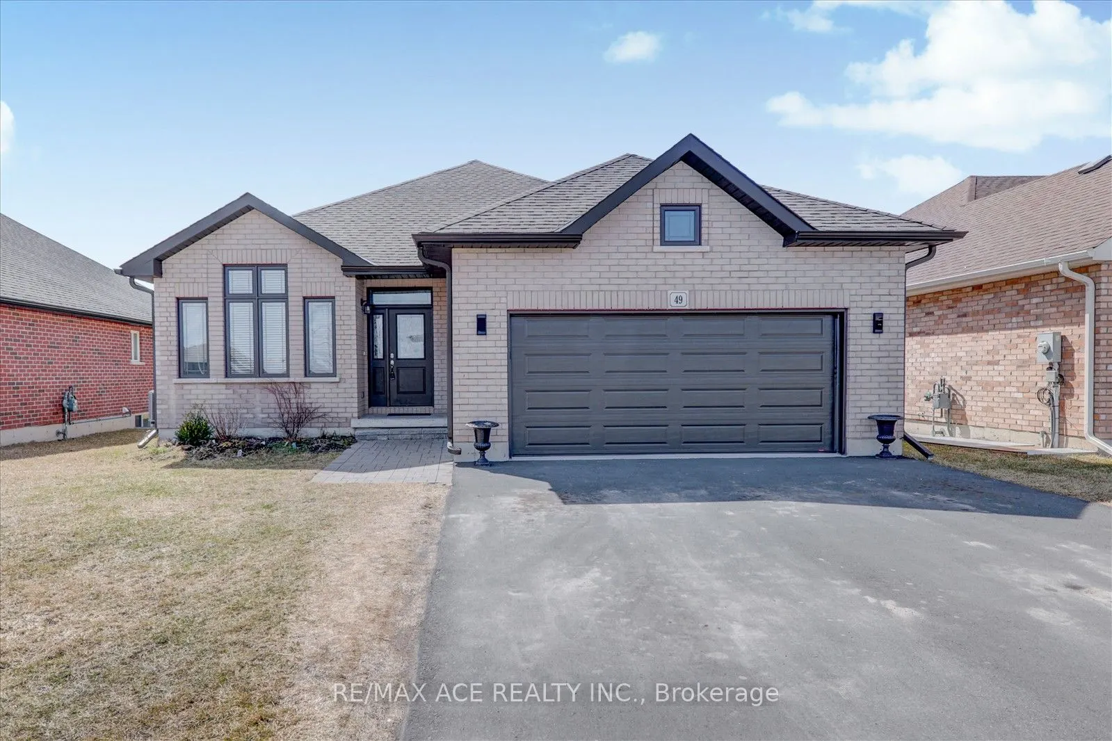 49 Covington Crescent