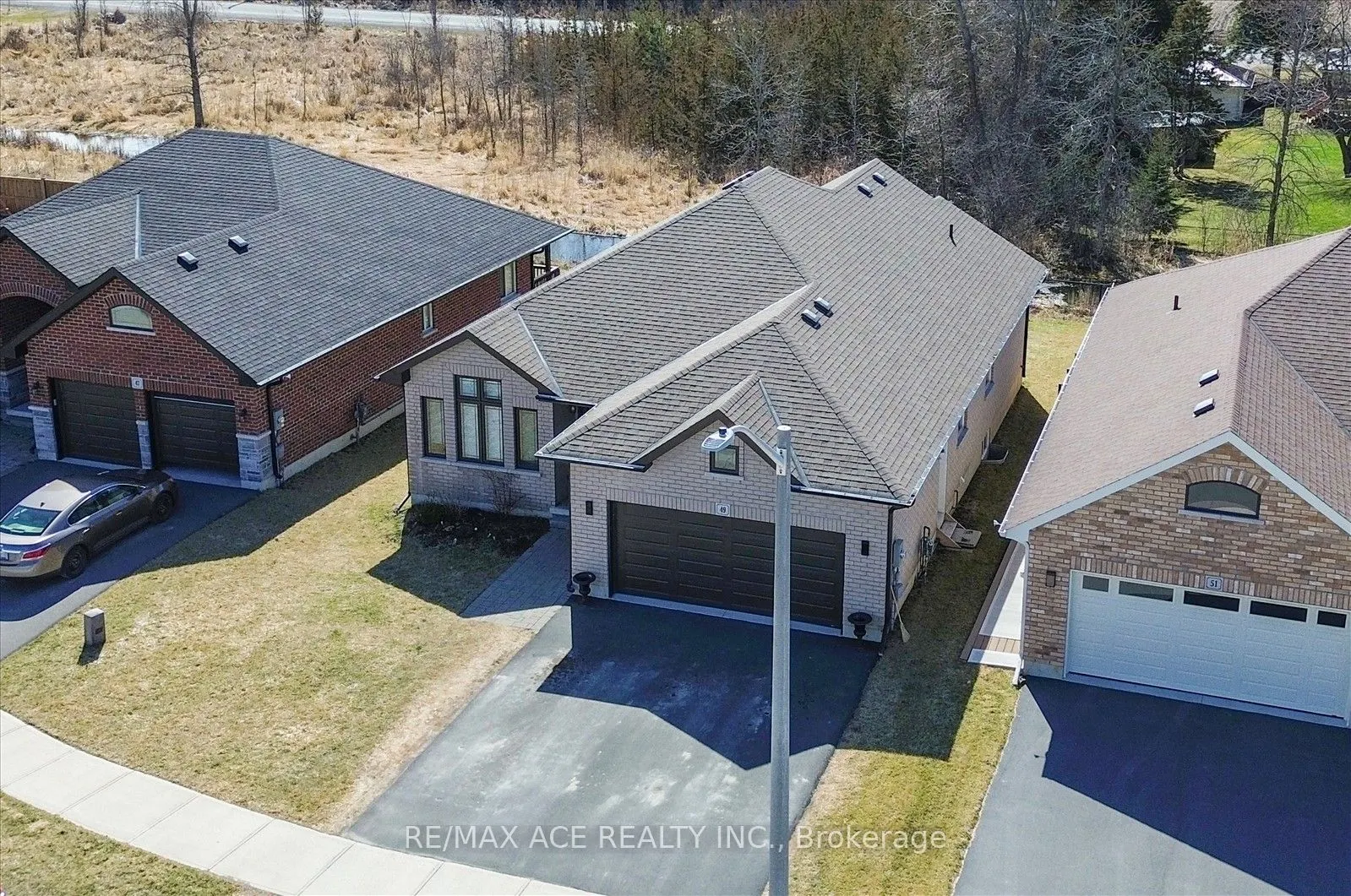 49 Covington Crescent