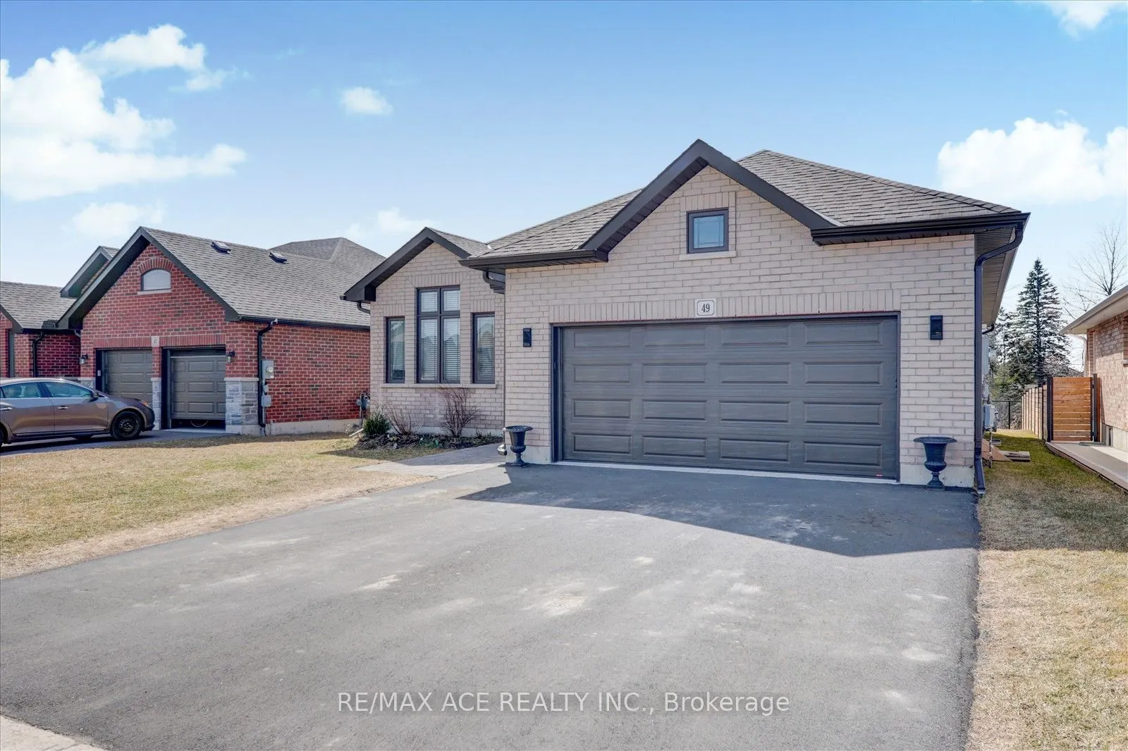 49 Covington Crescent