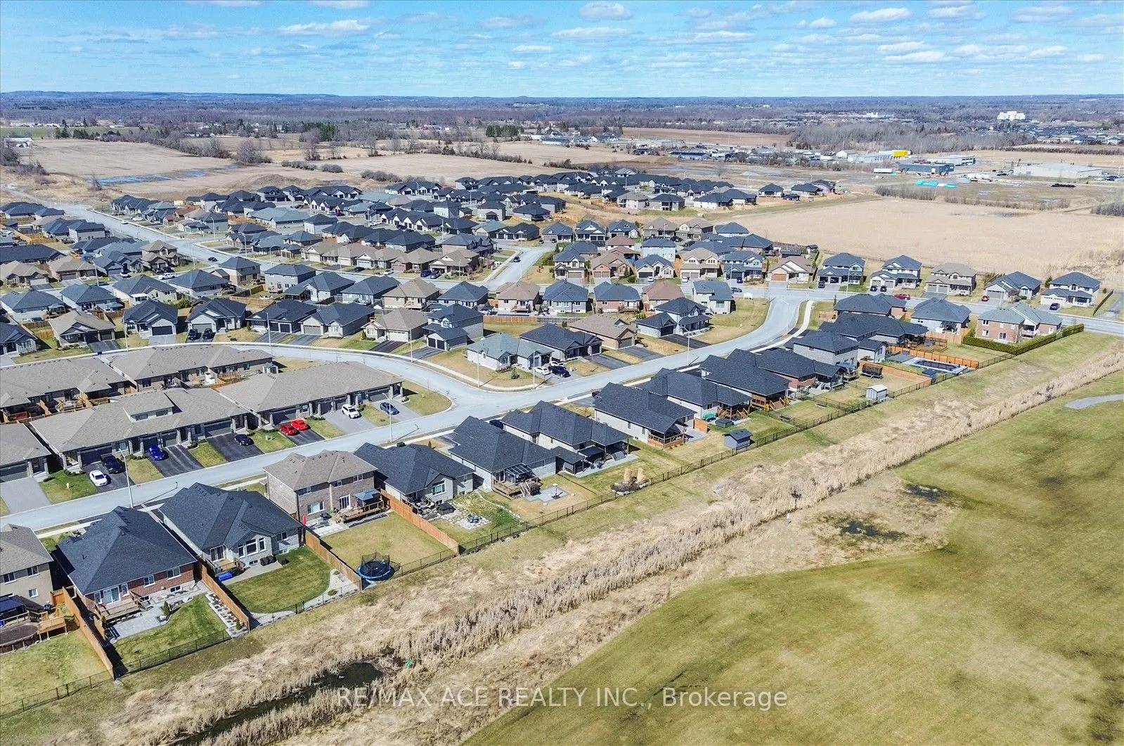 49 Covington Crescent