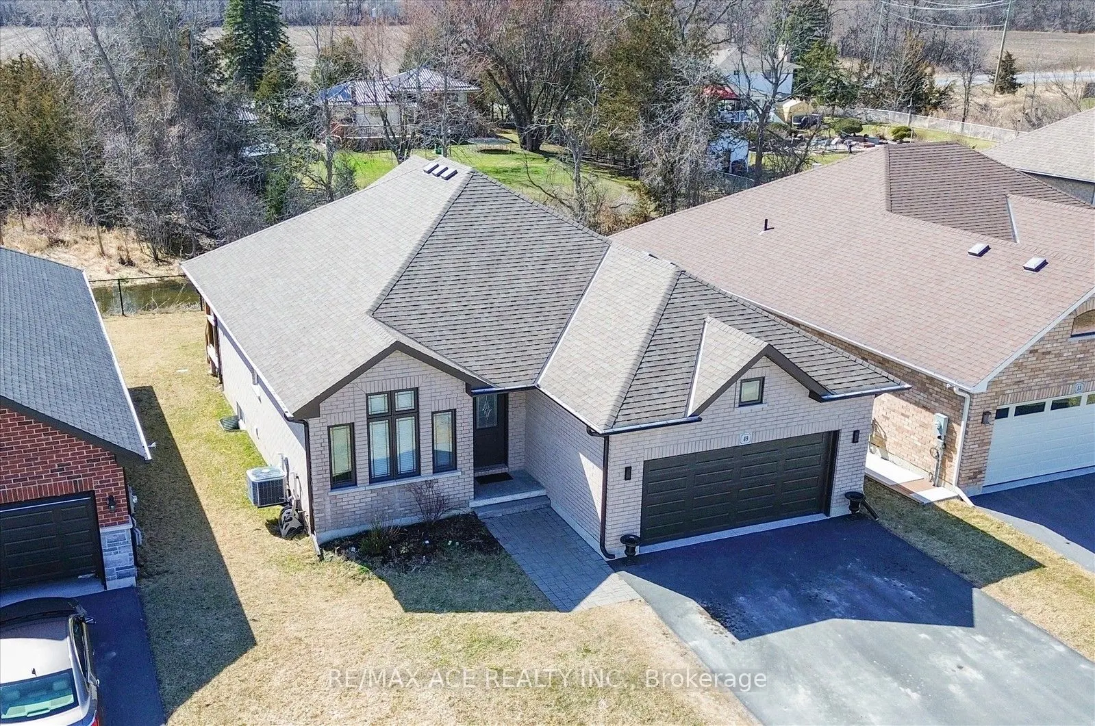 49 Covington Crescent