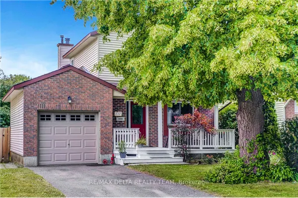 337 Bonair Drive
