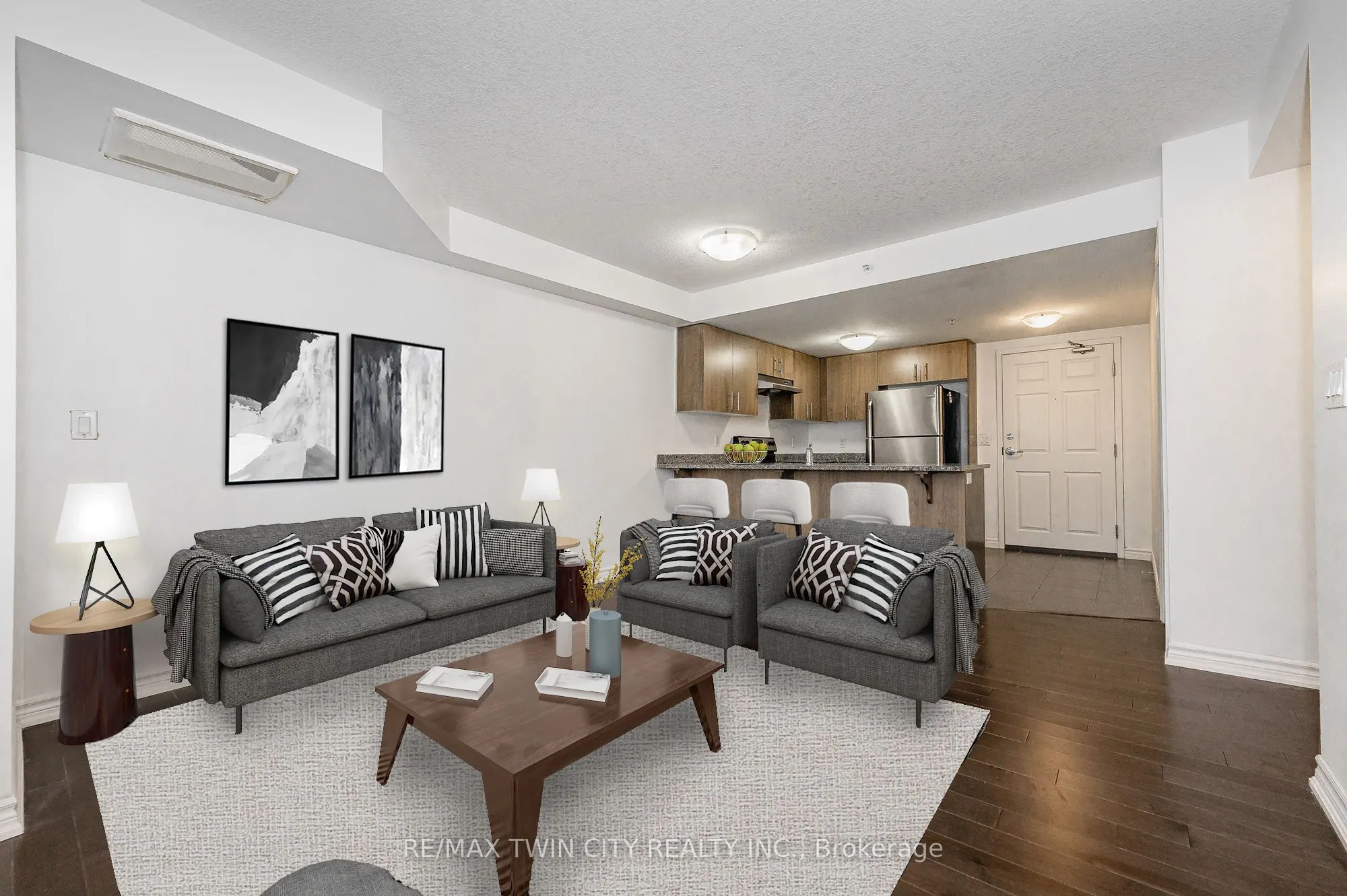 155 Commonwealth Street, #410