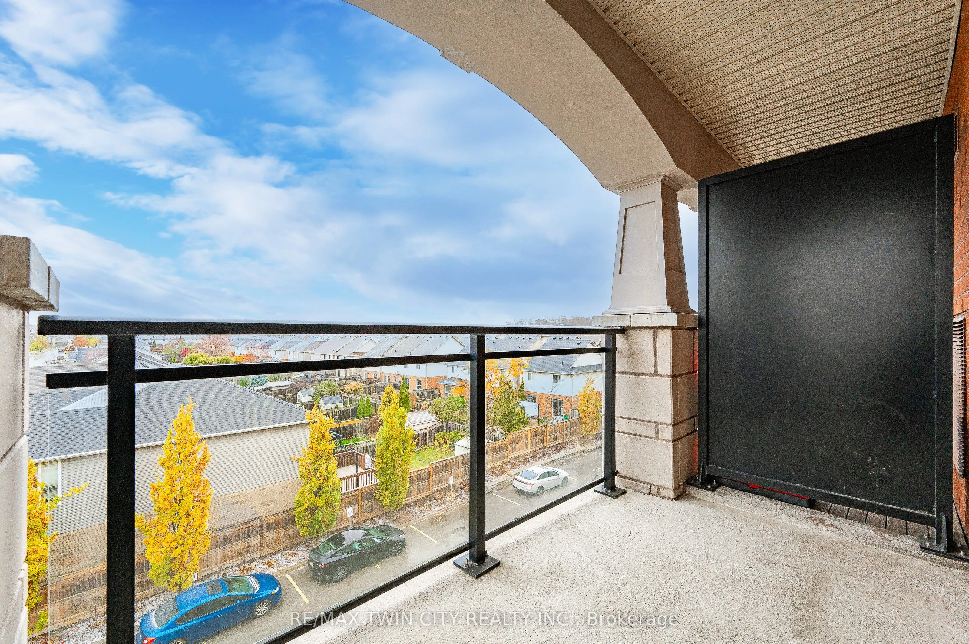 155 Commonwealth Street, #410