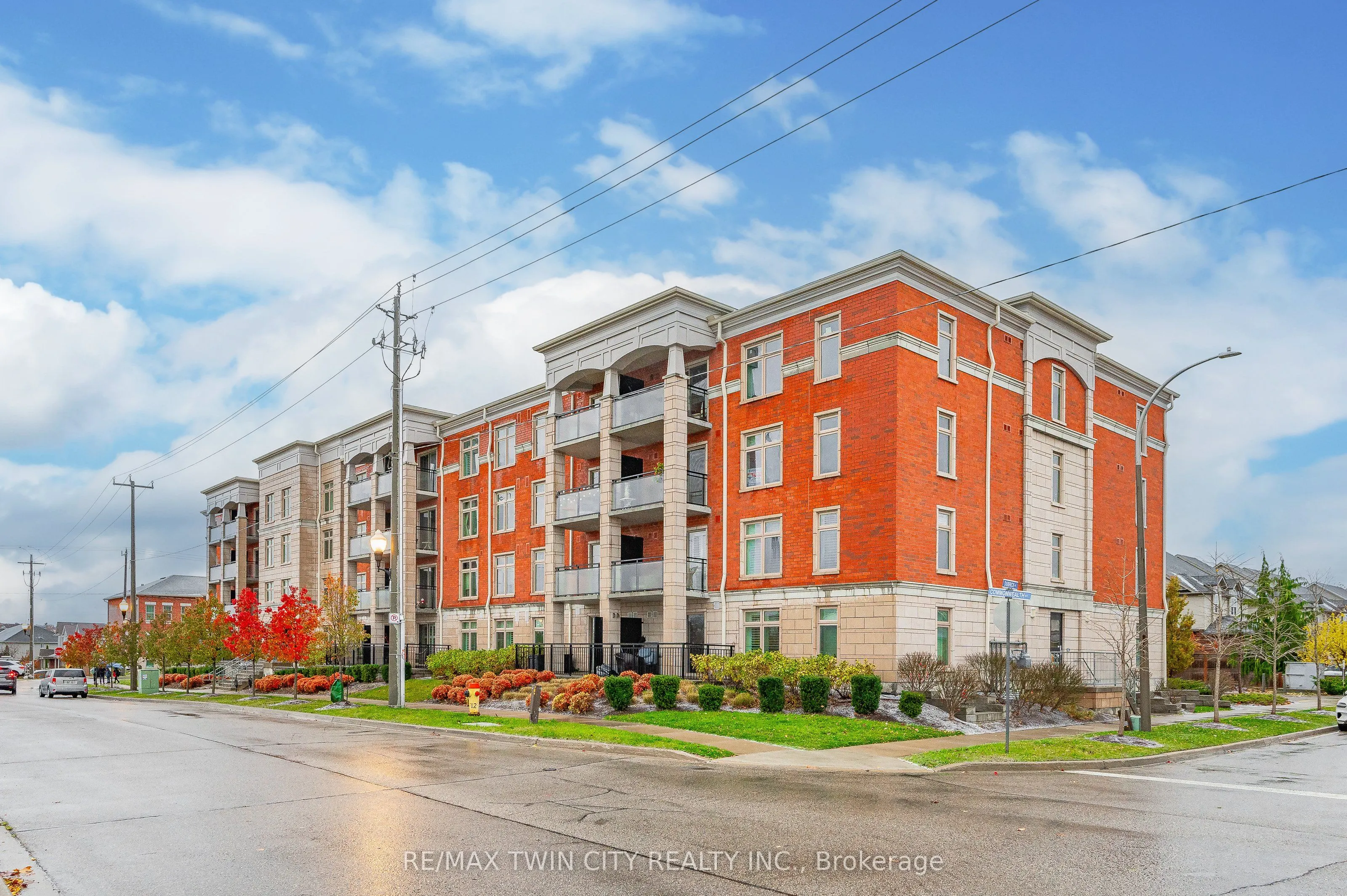 155 Commonwealth Street, #410