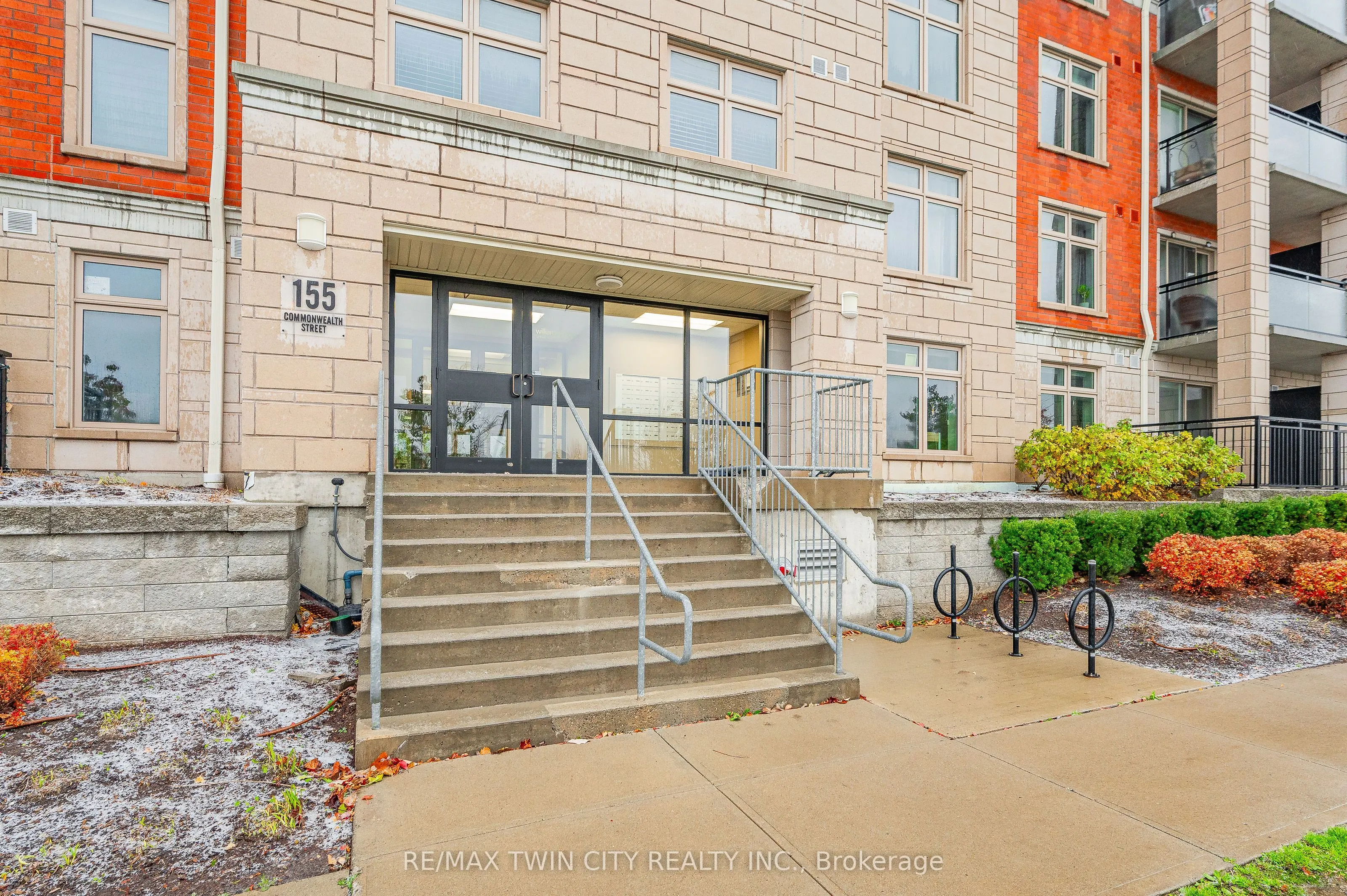 155 Commonwealth Street, #410