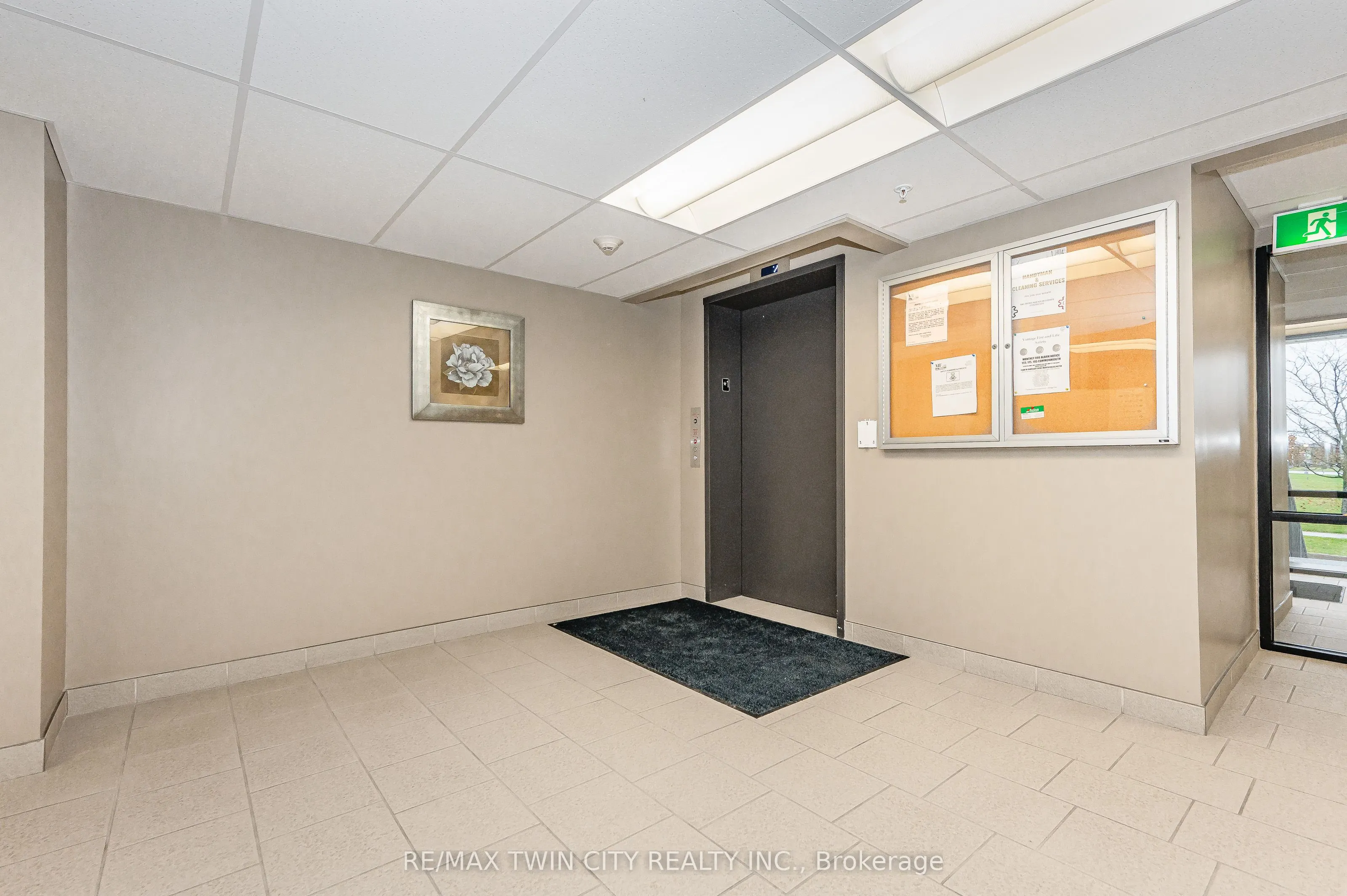 155 Commonwealth Street, #410