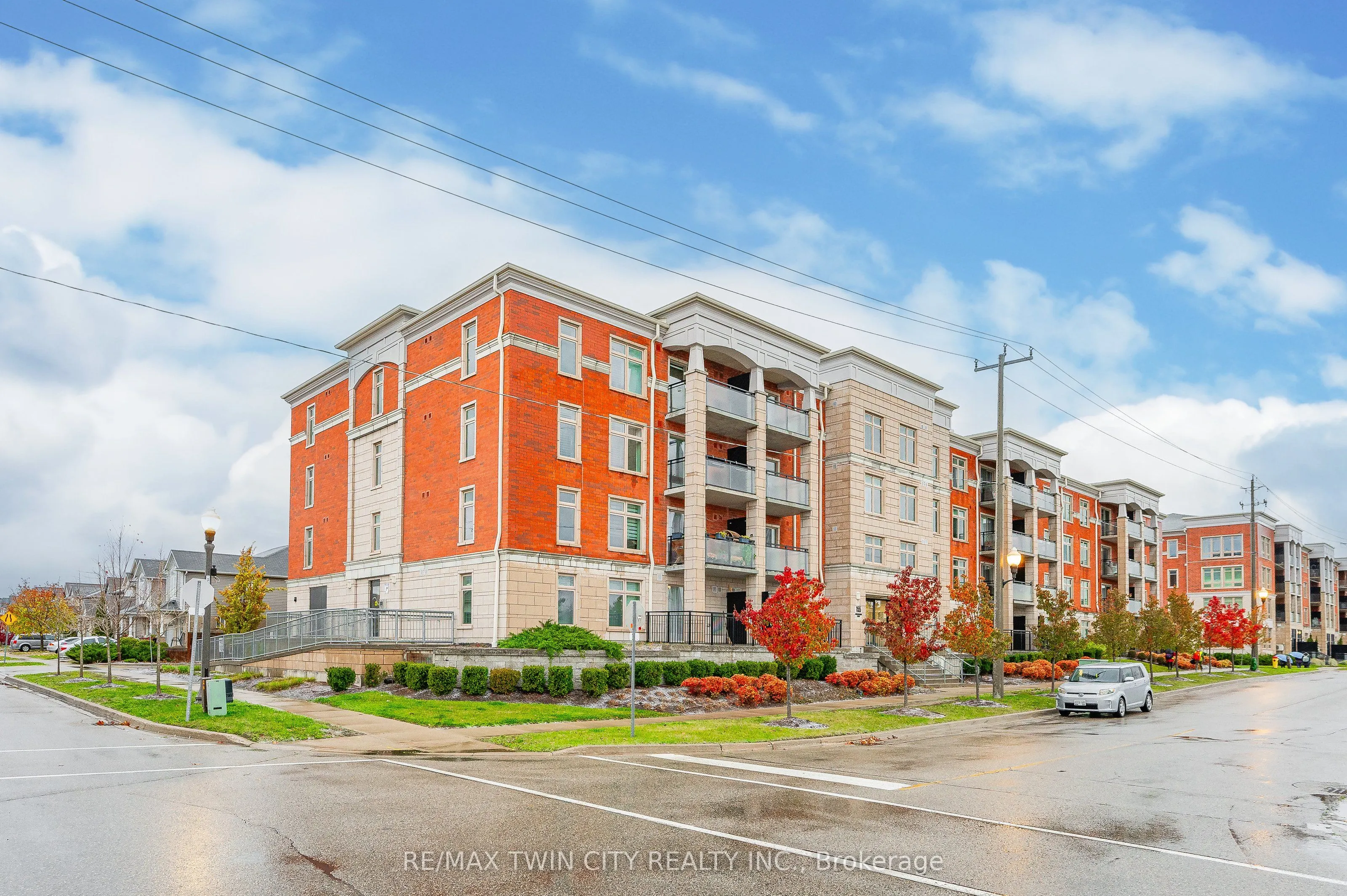 155 Commonwealth Street, #410