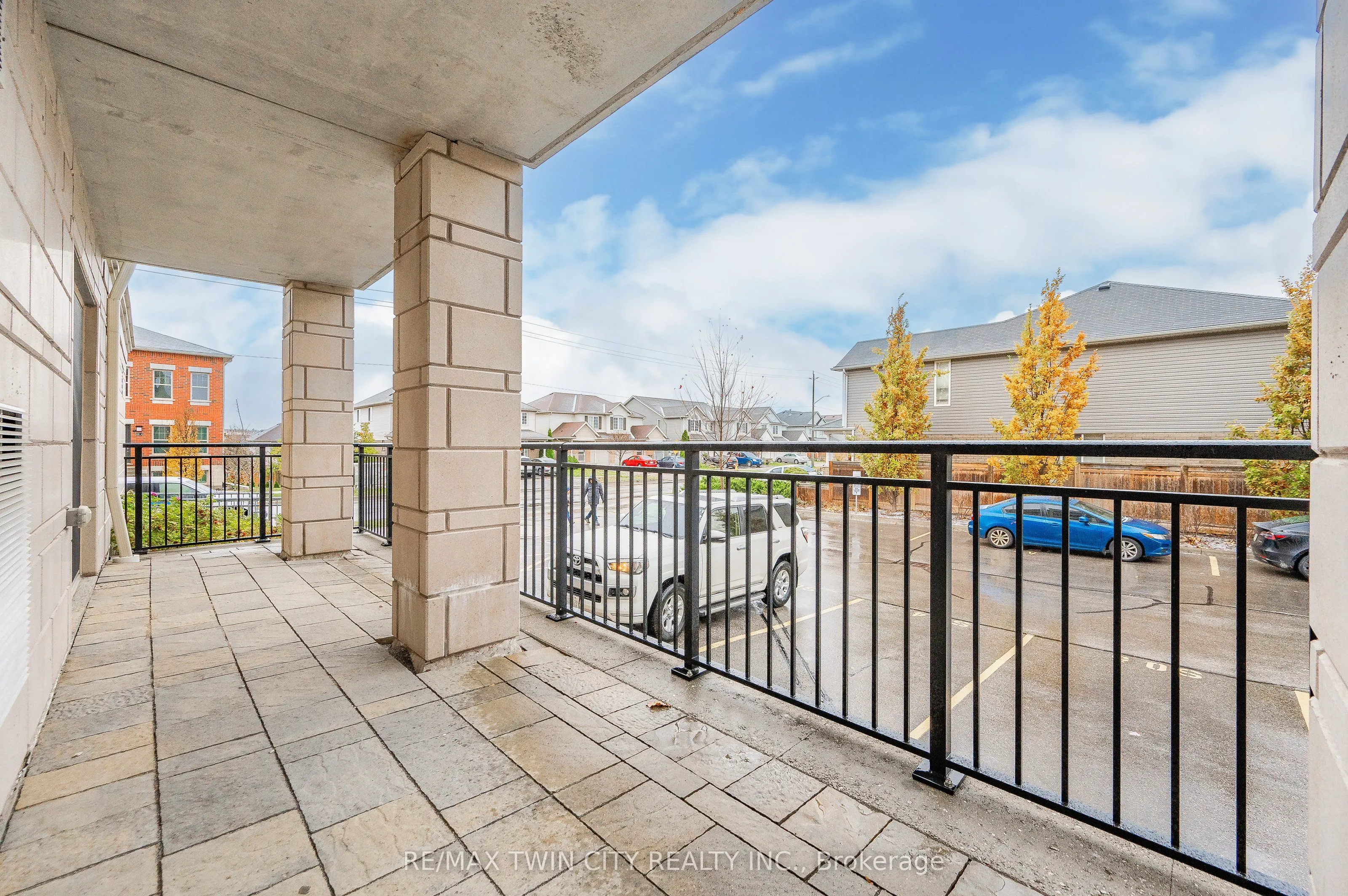 155 Commonwealth Street, #410