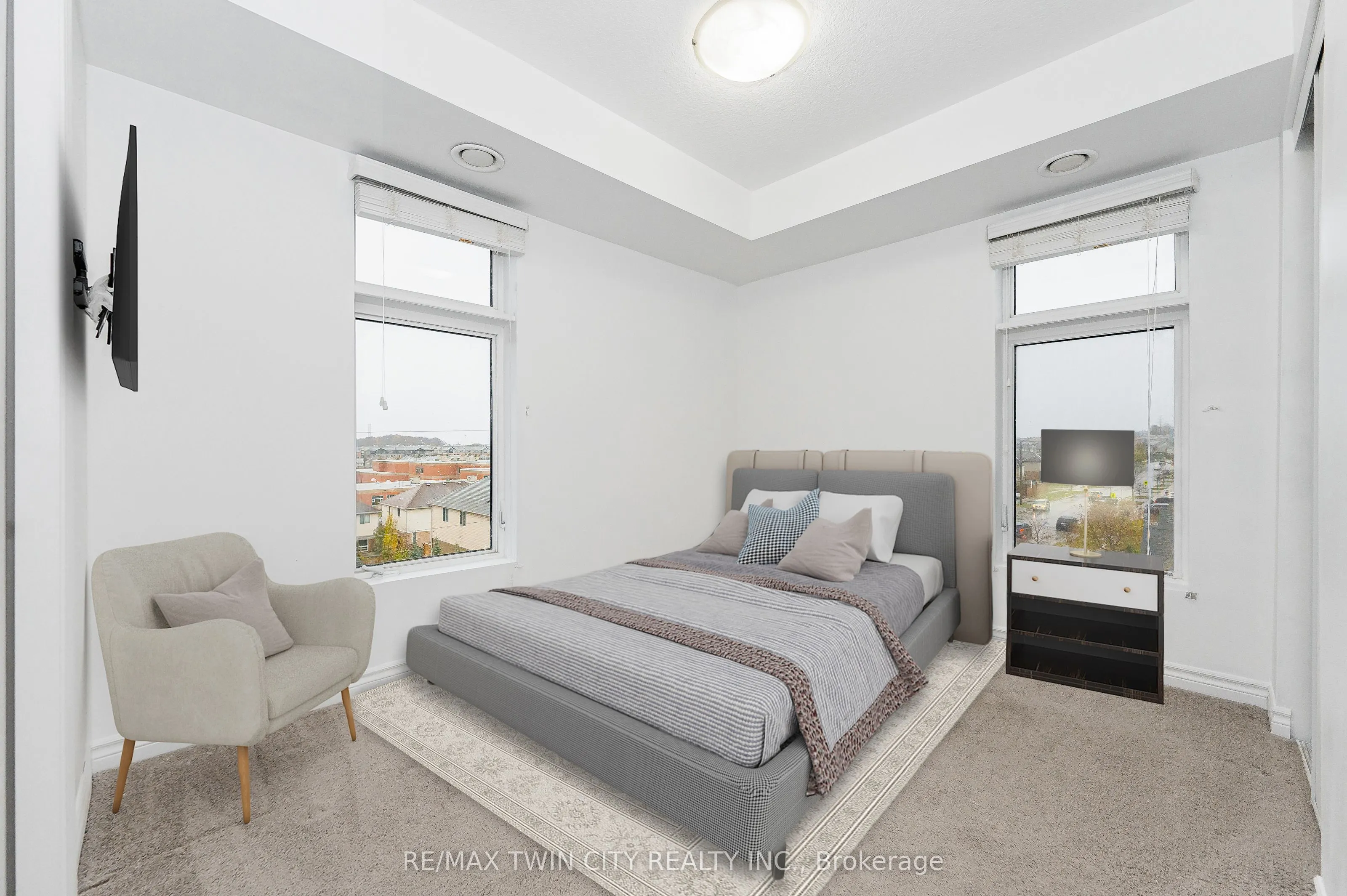 155 Commonwealth Street, #410