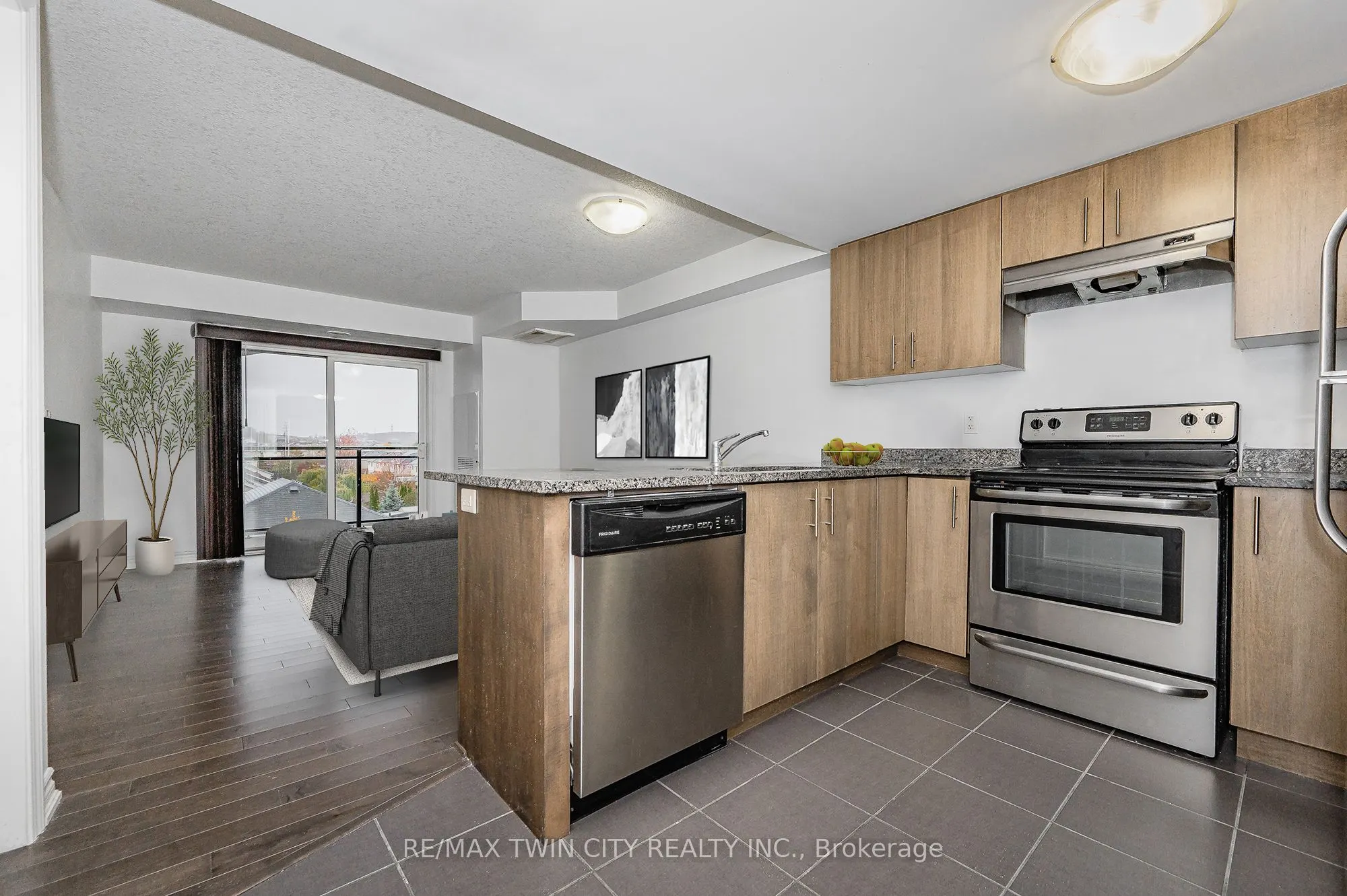 155 Commonwealth Street, #410