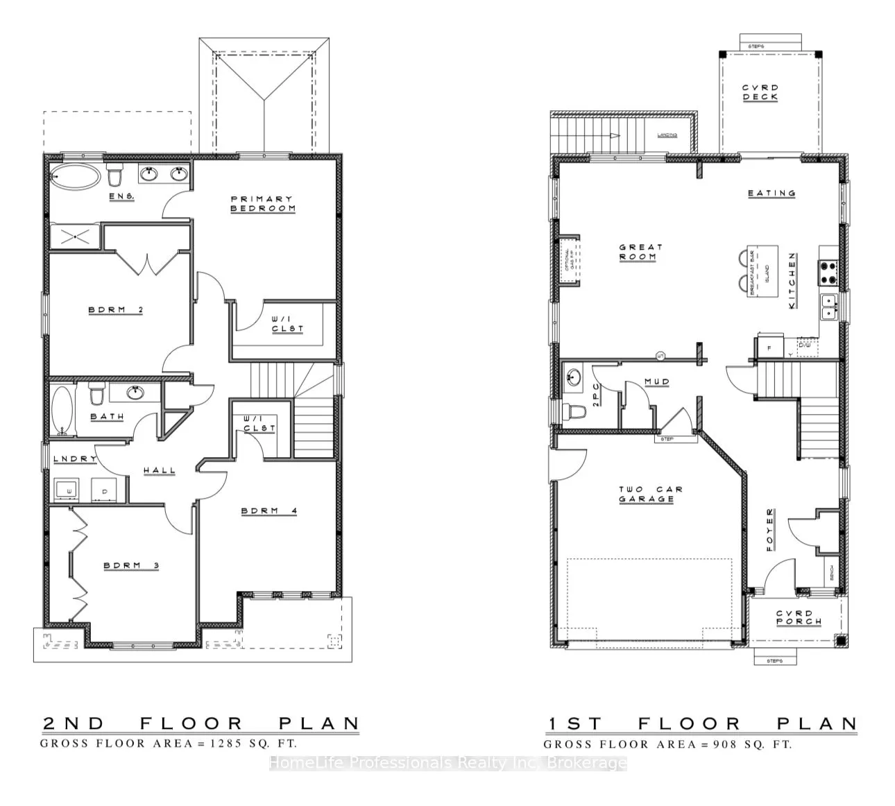 16 Elvira Way