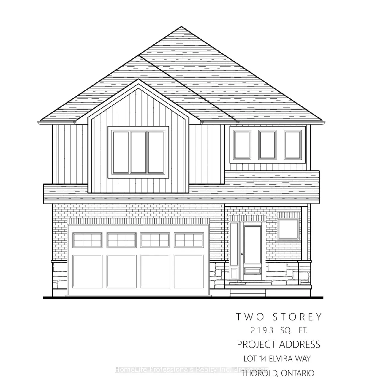 16 Elvira Way