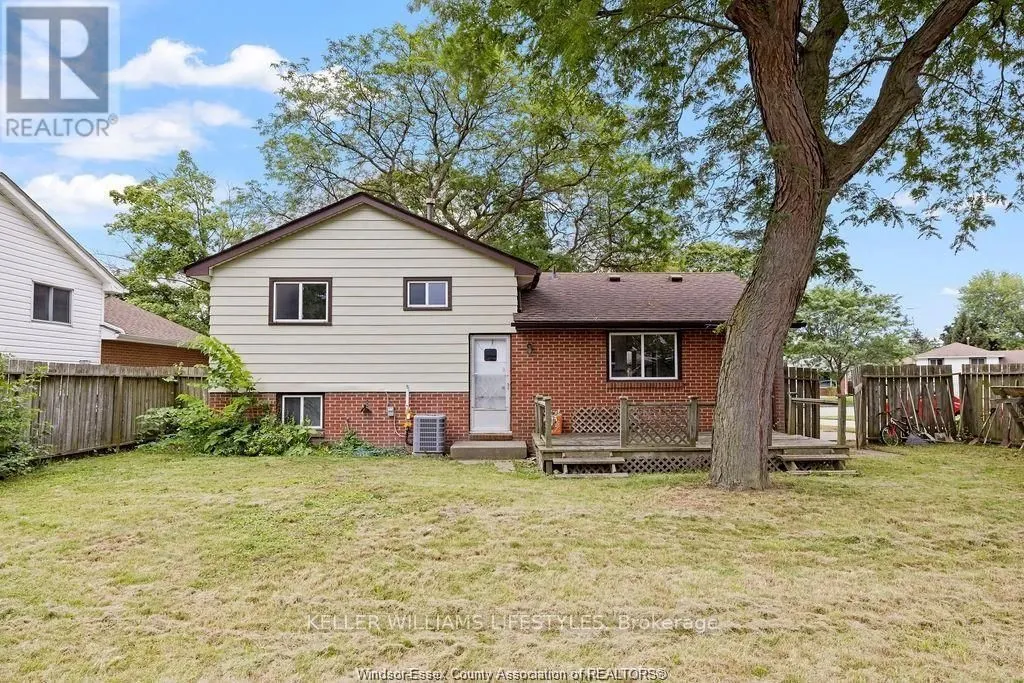 5440 Lyndon Court
