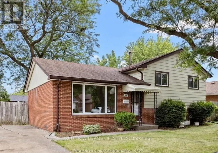 5440 Lyndon Court