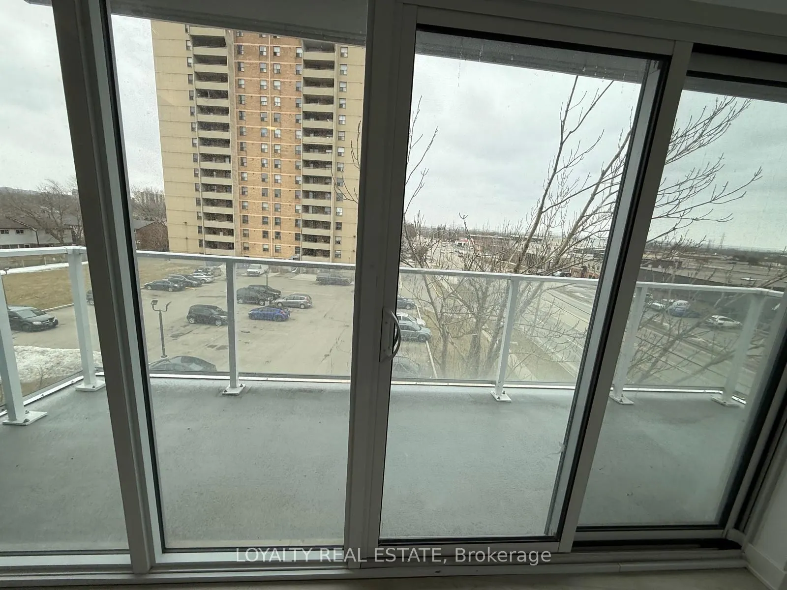 2782 Barton Street E, #307