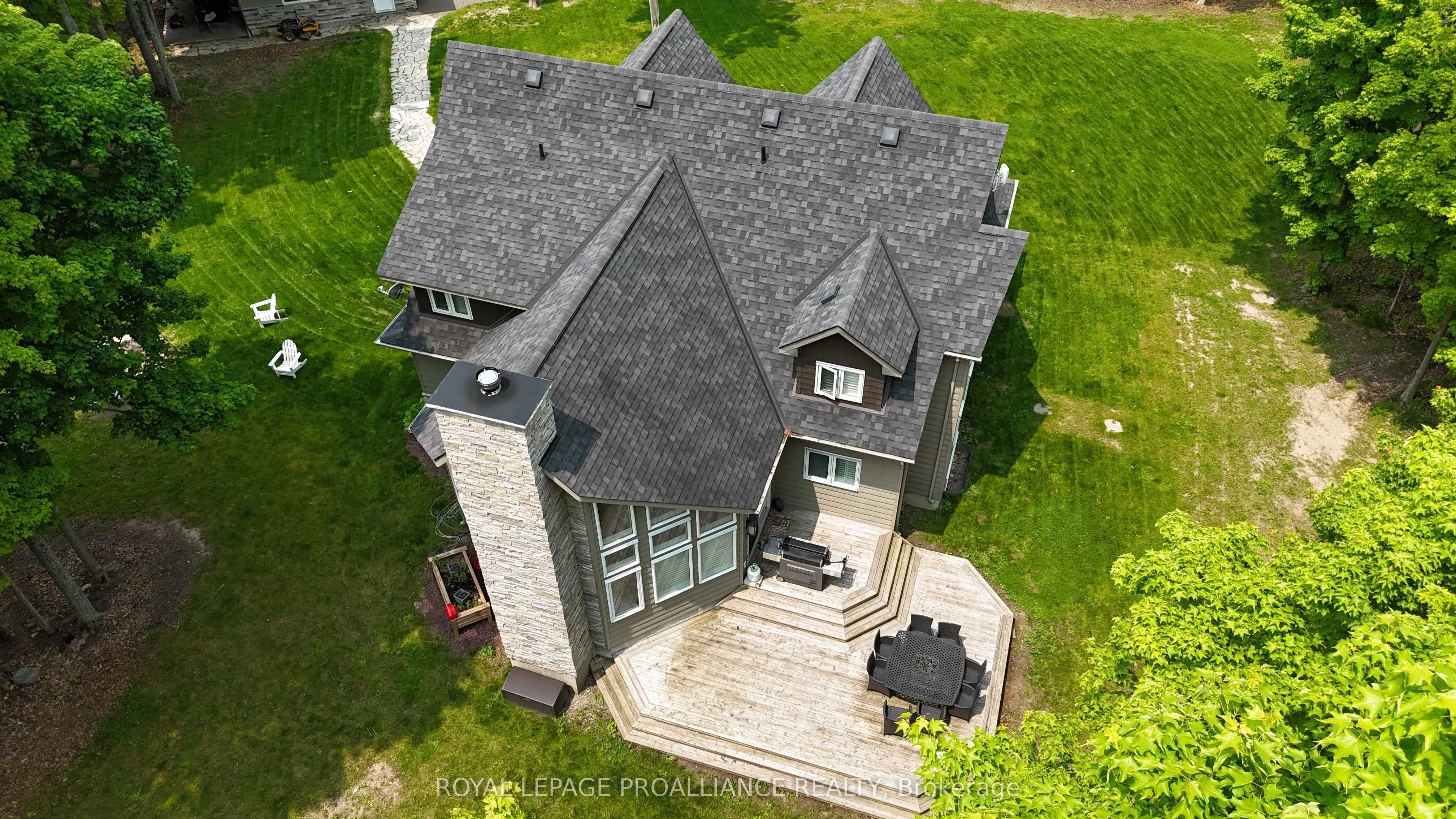 123 Mcconnell Road