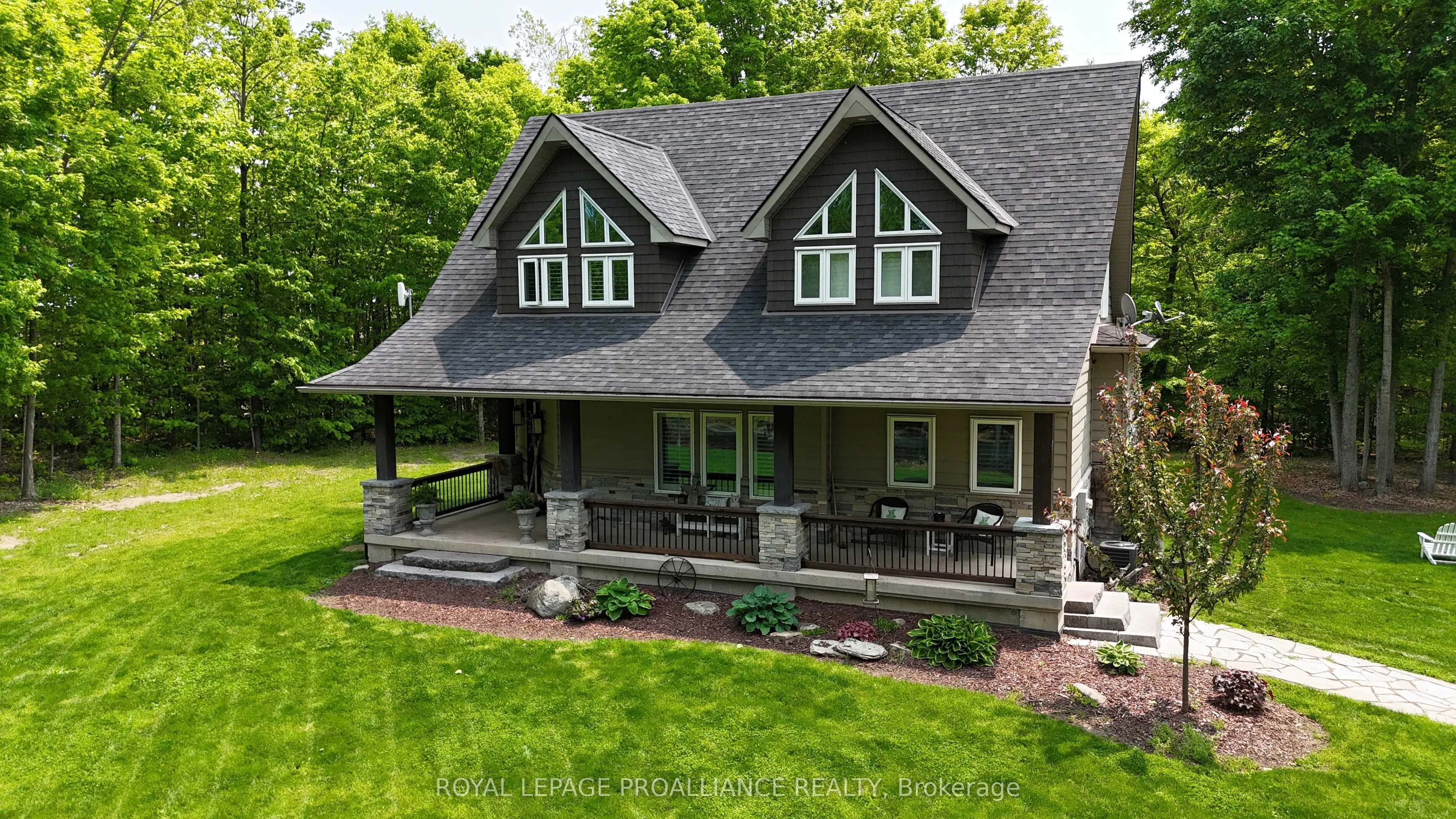 123 Mcconnell Road
