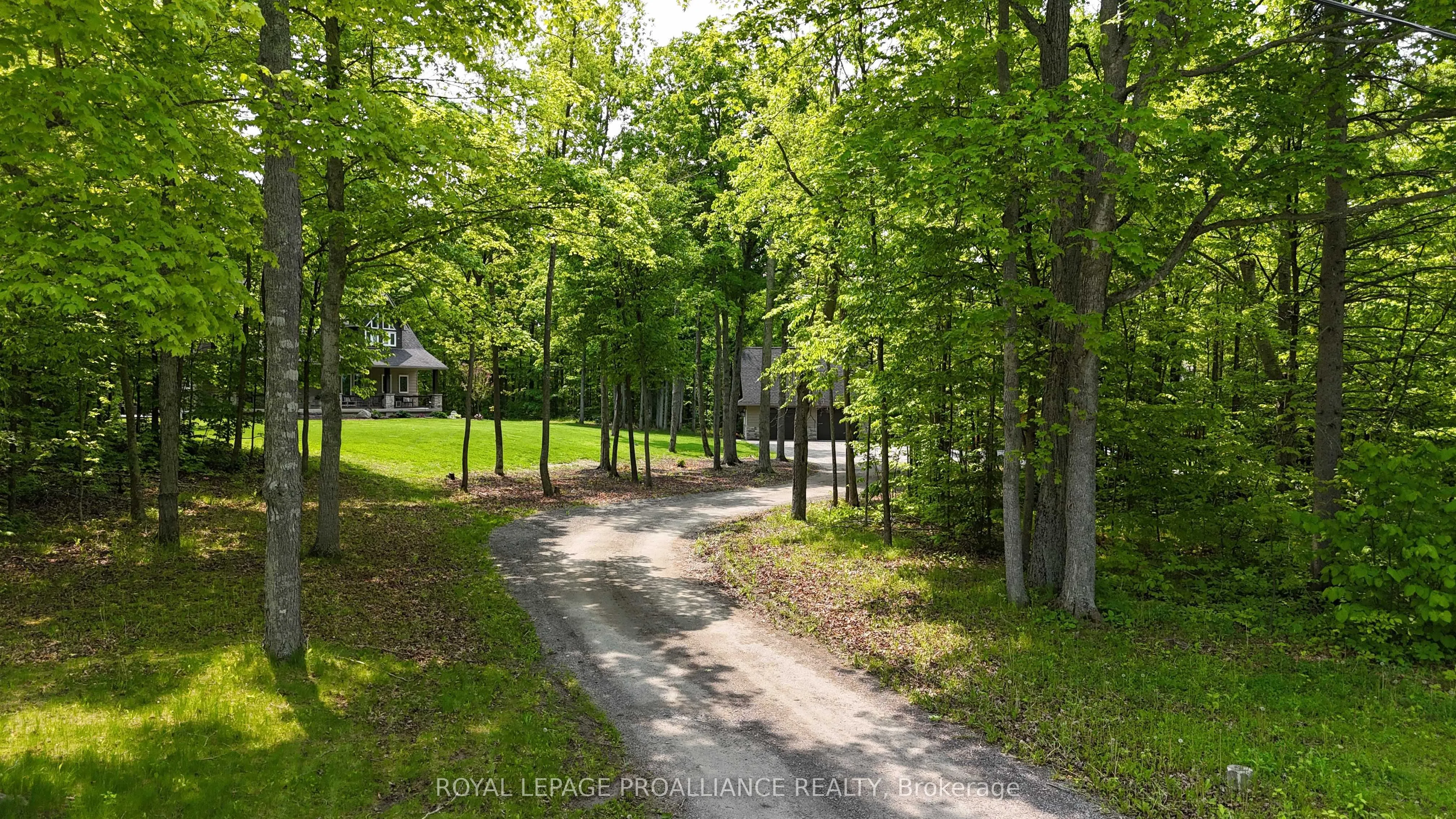 123 Mcconnell Road