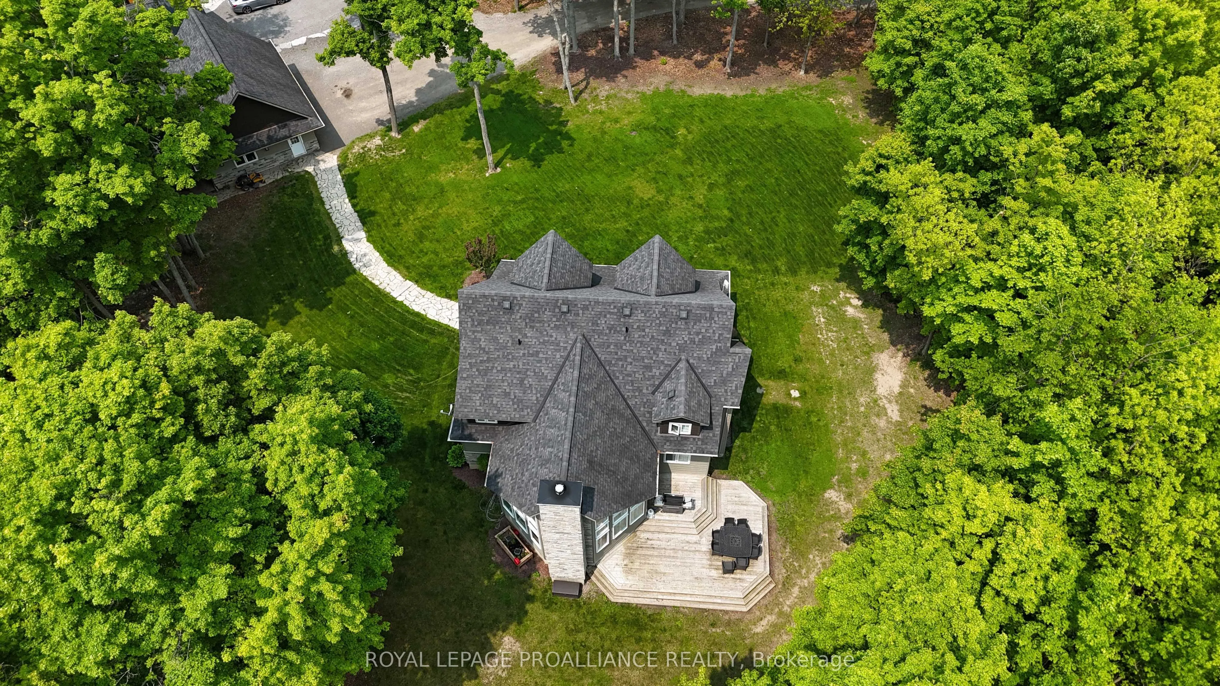 123 Mcconnell Road