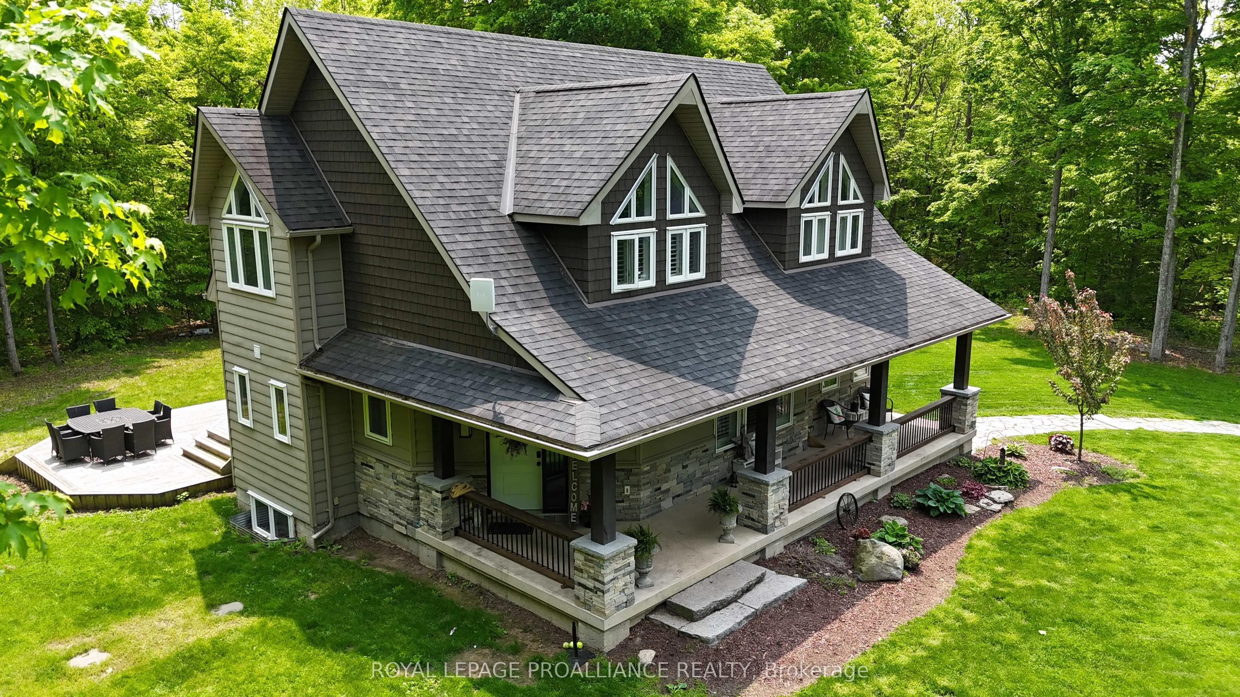 123 Mcconnell Road
